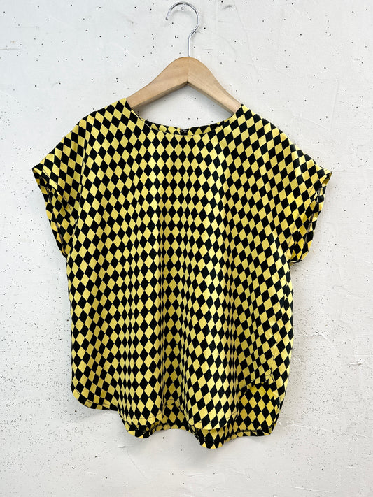 Vintage Tops [E32480]