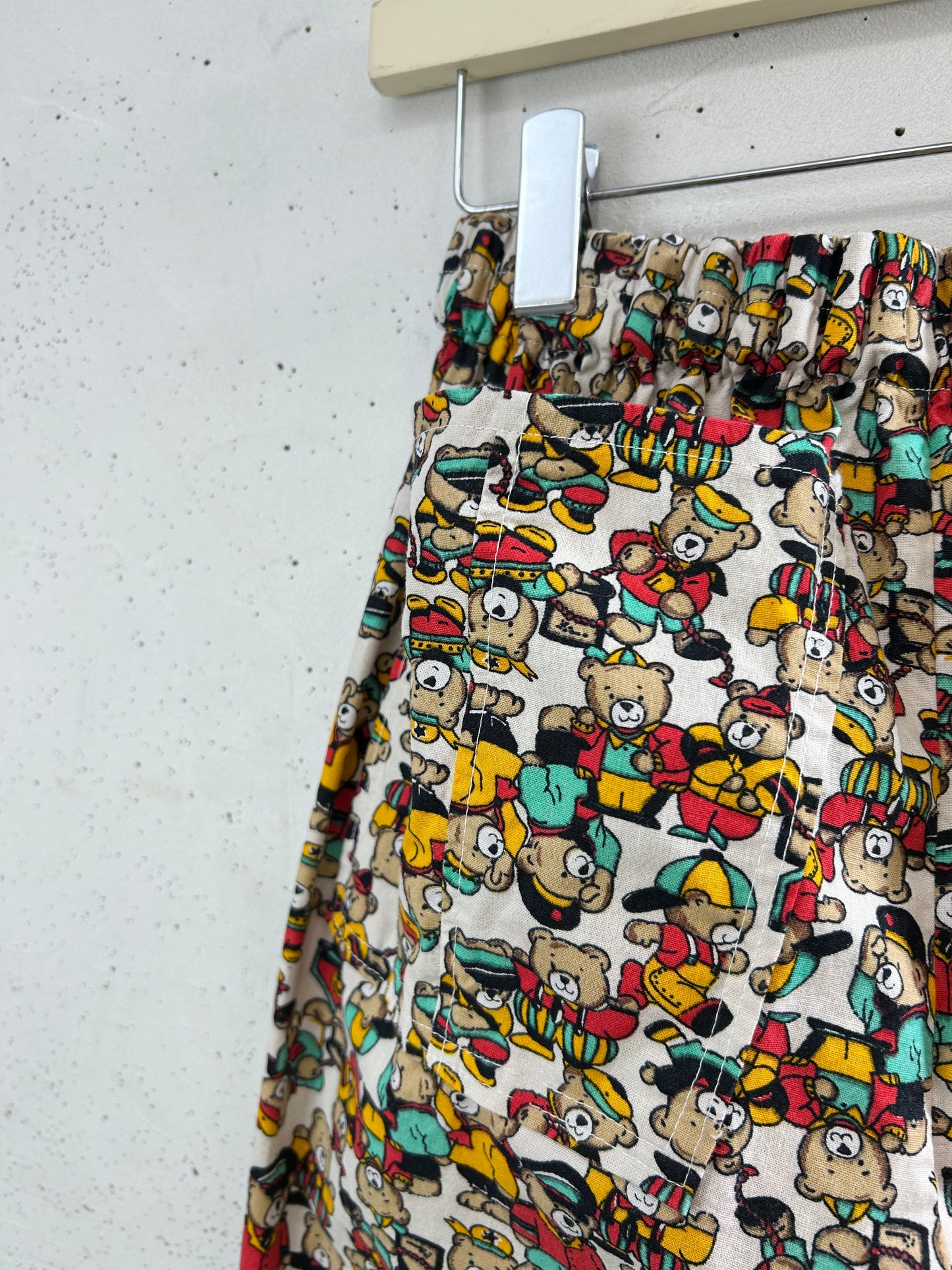 Vintage Pants [H33616]