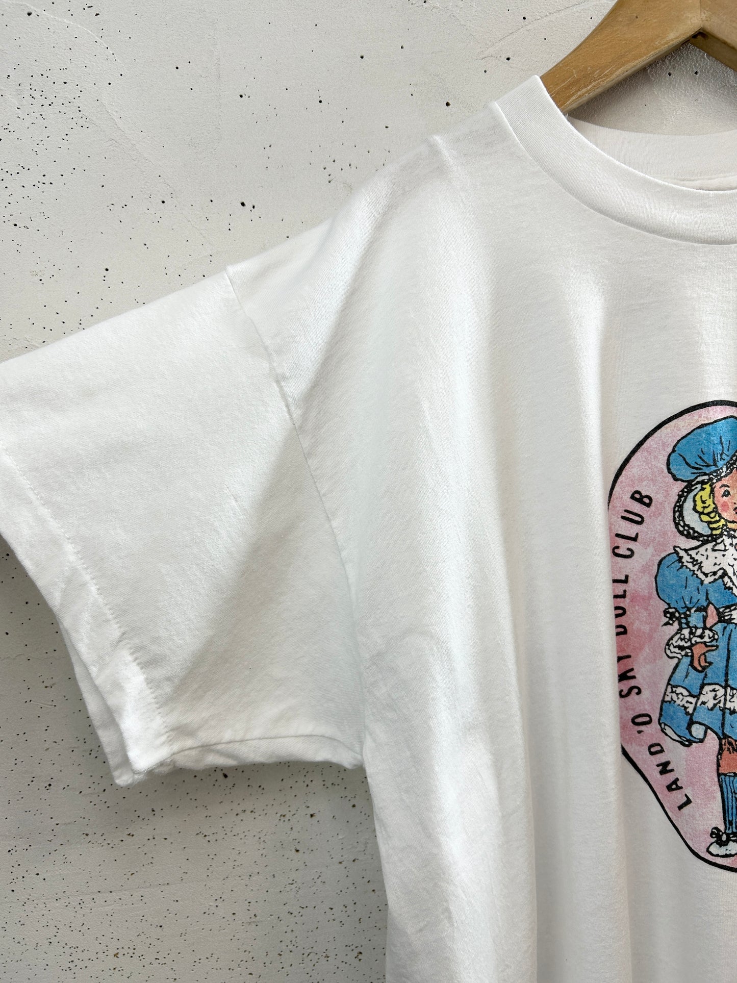 Vintage T-Shirt [G33291]