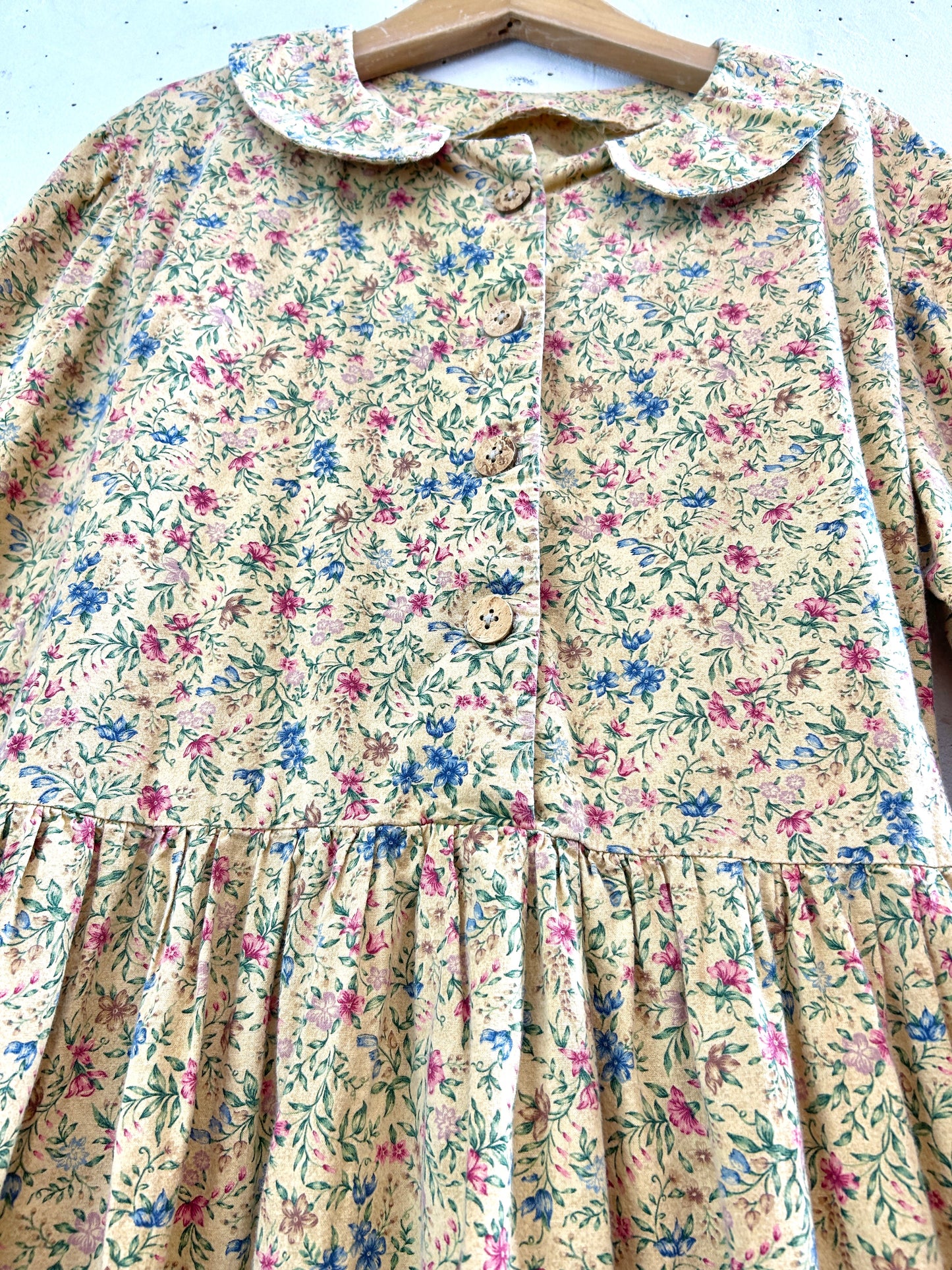 Vintage Dress [H33339]