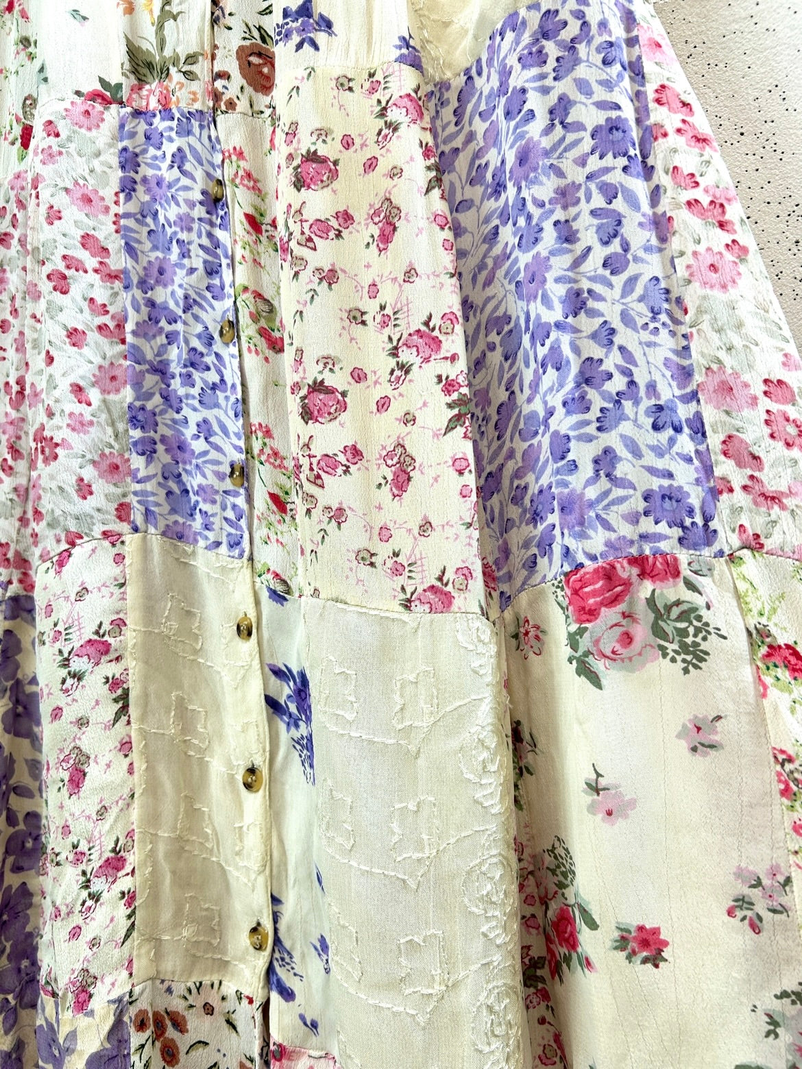 Vintage Dress [C31904]