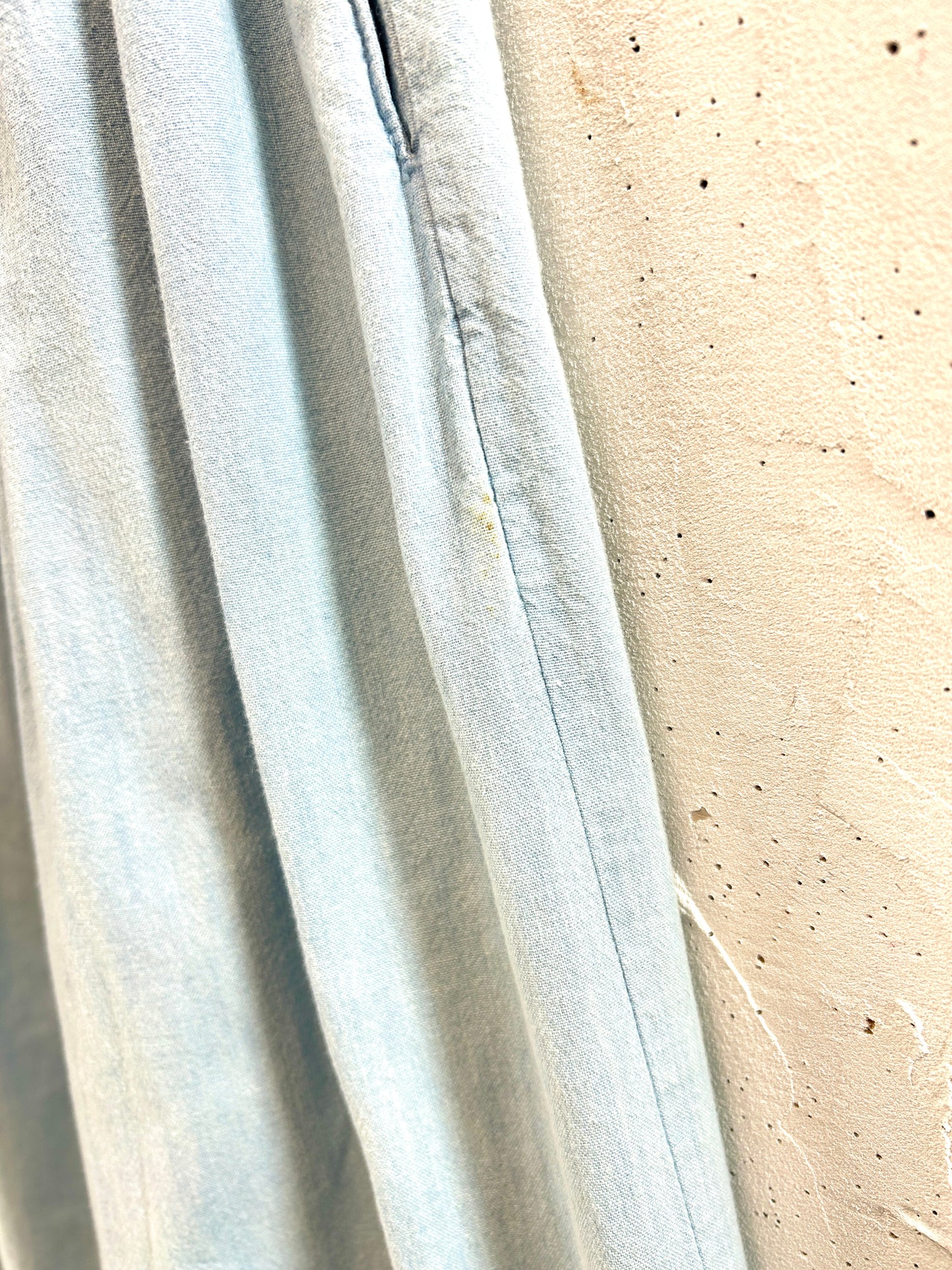 Vintage Denim Skirt 〜J.CREW〜 [C31899]