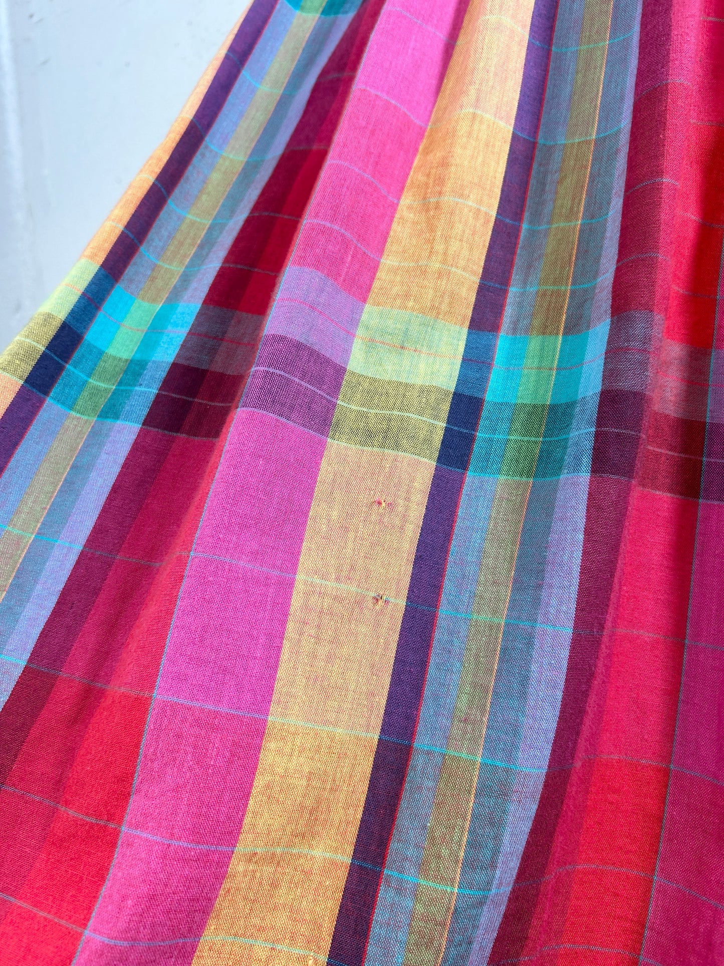 Vintage Skirt [E32426]