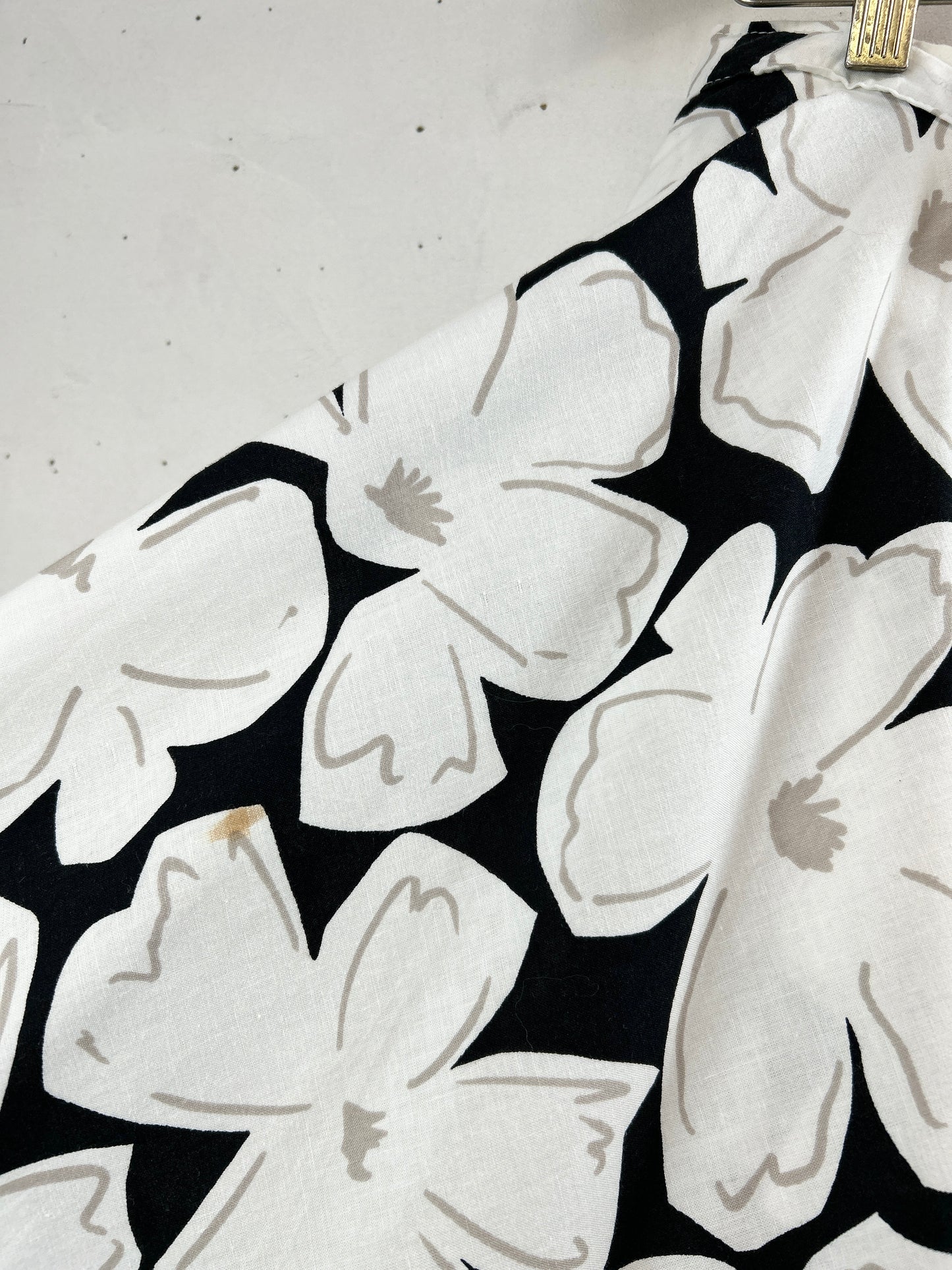 Vintage Skirt [B31517]