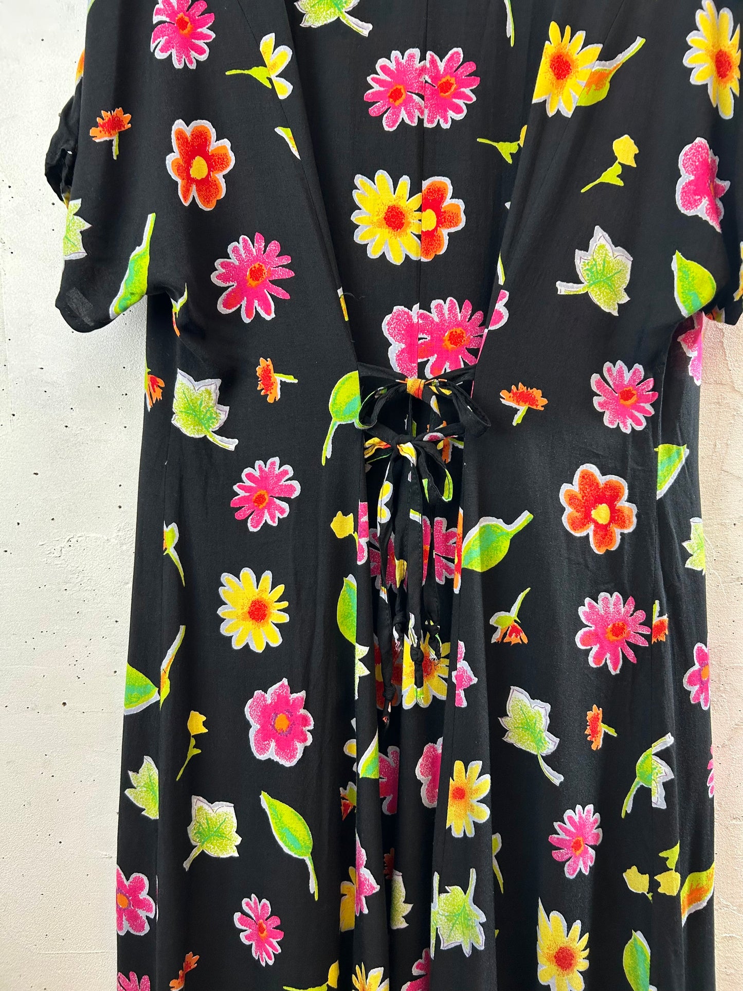 Vintage Dress [G30639]