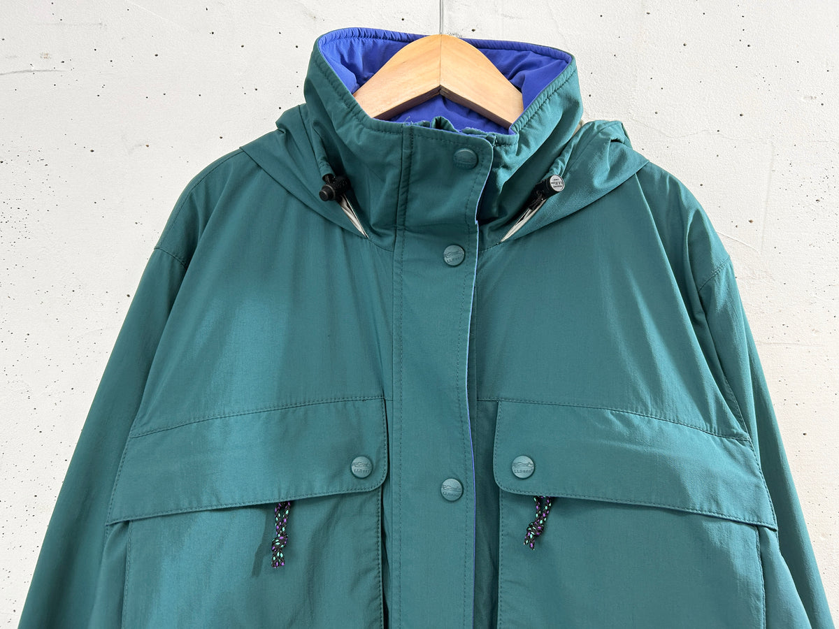 Vintage Mountain Jacket 〜L.L.Bean〜[J34147]