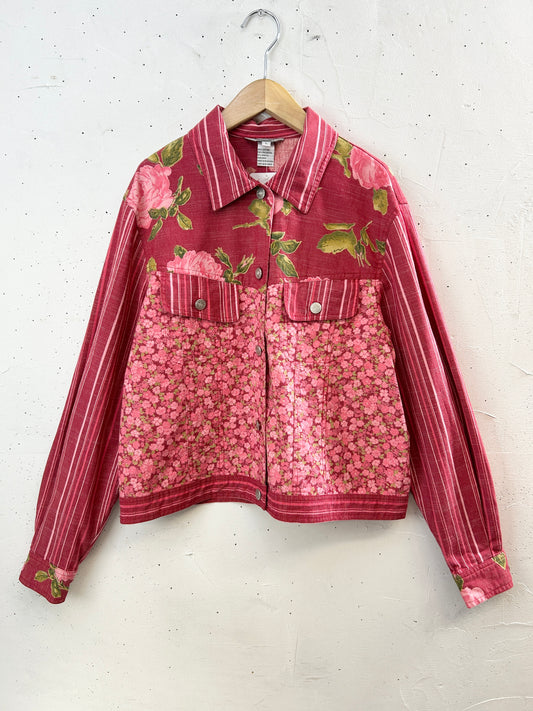 Vintage Jacket [I30202]