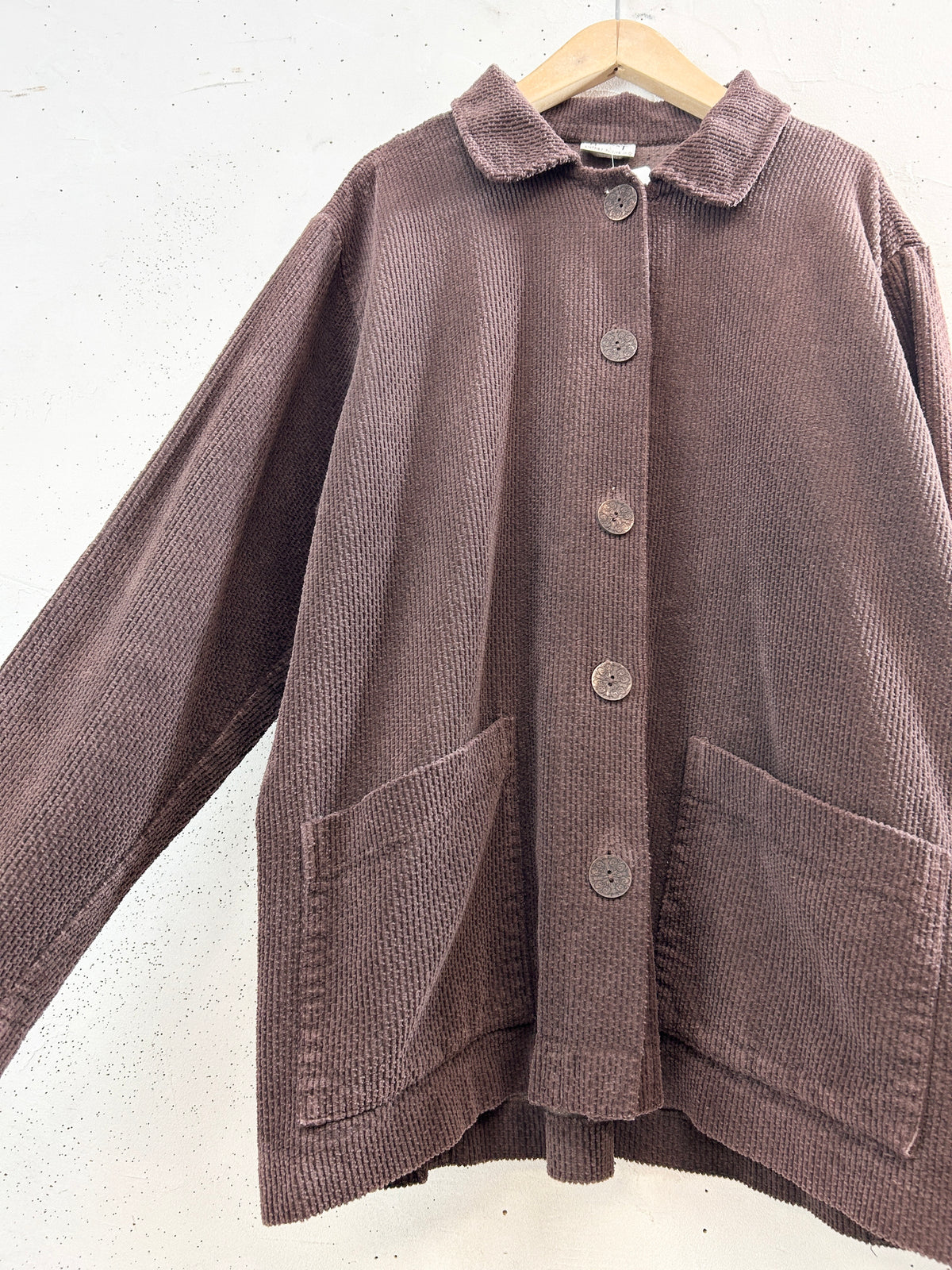 Vintage Jacket [I33831]