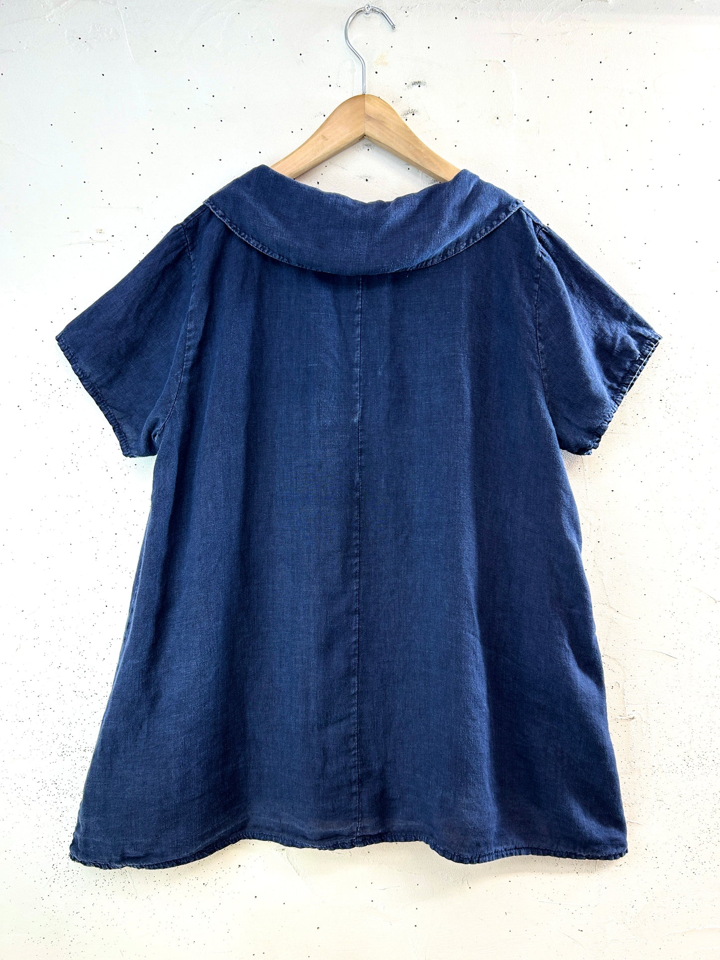 Vintage Tops MADE IN ITALY [F32720]