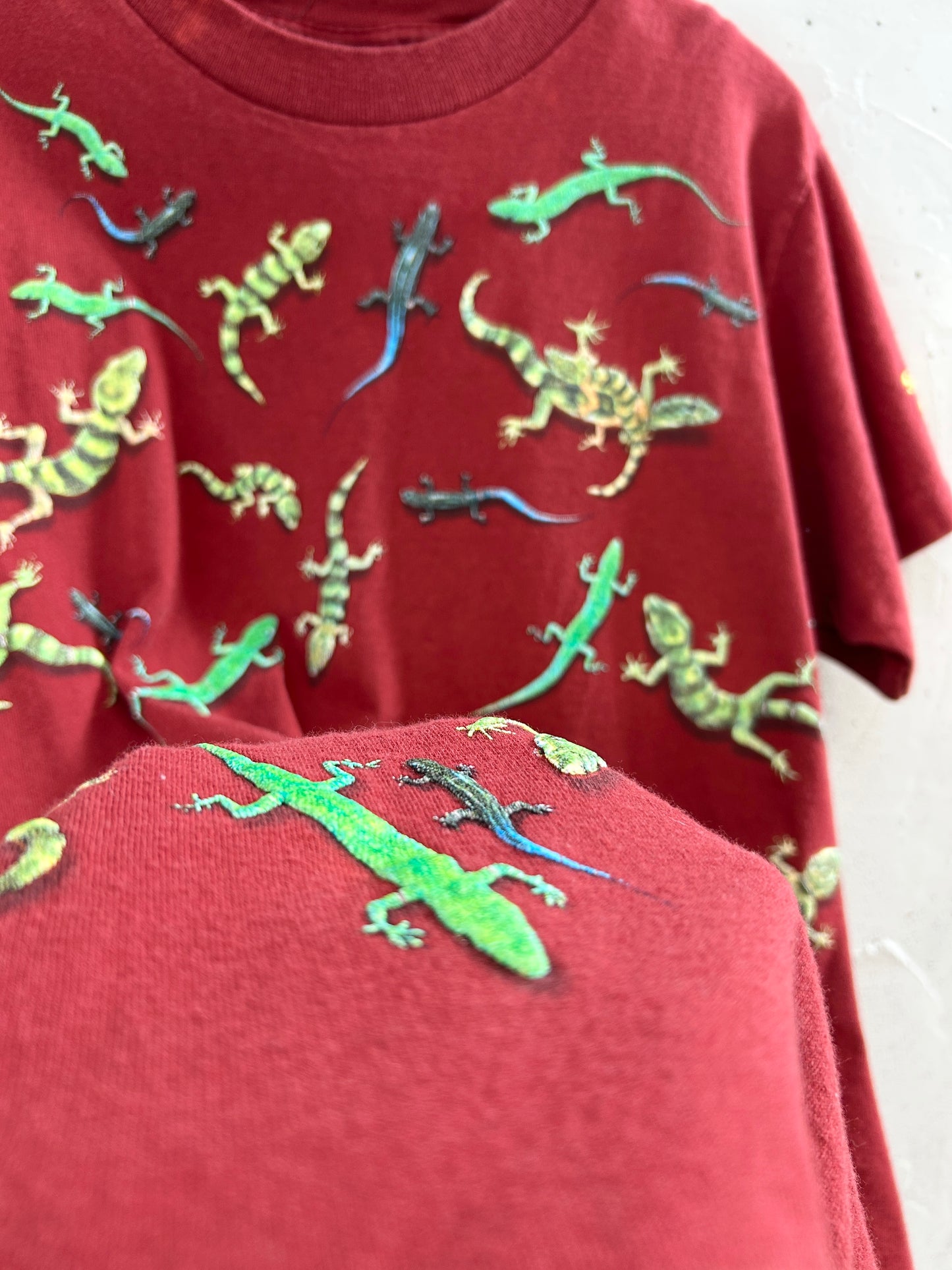 Vintage T-Shirt 〜MADE IN USA〜 [G33162]