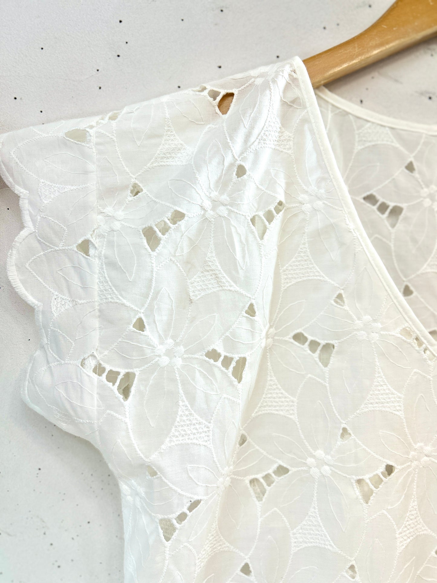 Vintage tops 〜C&A〜 [C31807]