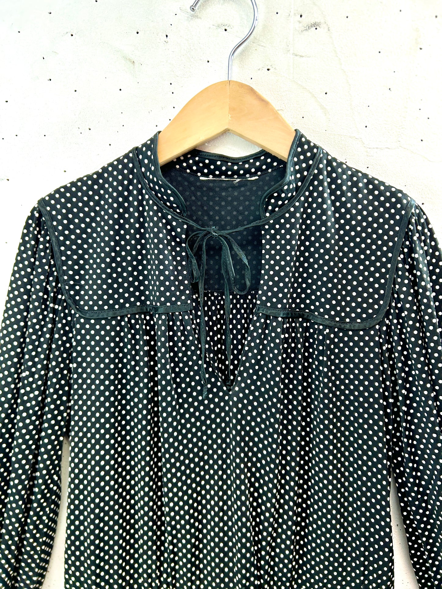 Vintage Dress [B31580]