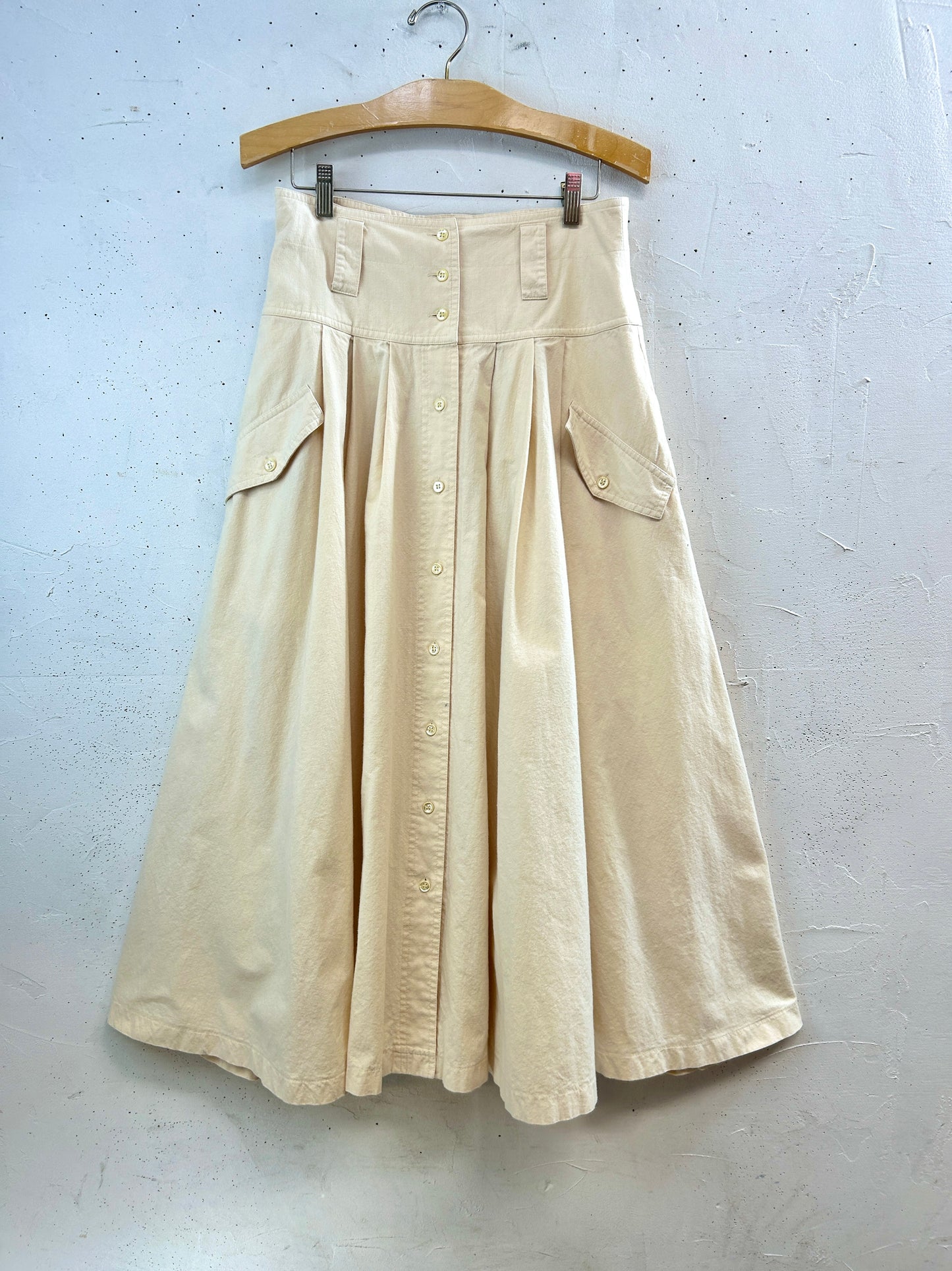 Vintage Skirt [E32548]