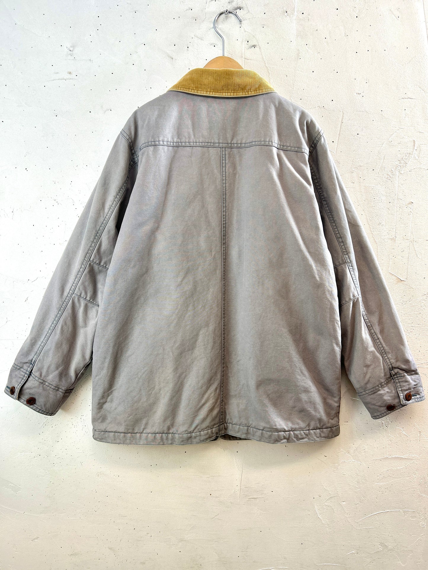 Vintage Jacket 〜L.L.BEAN〜 [K30823]