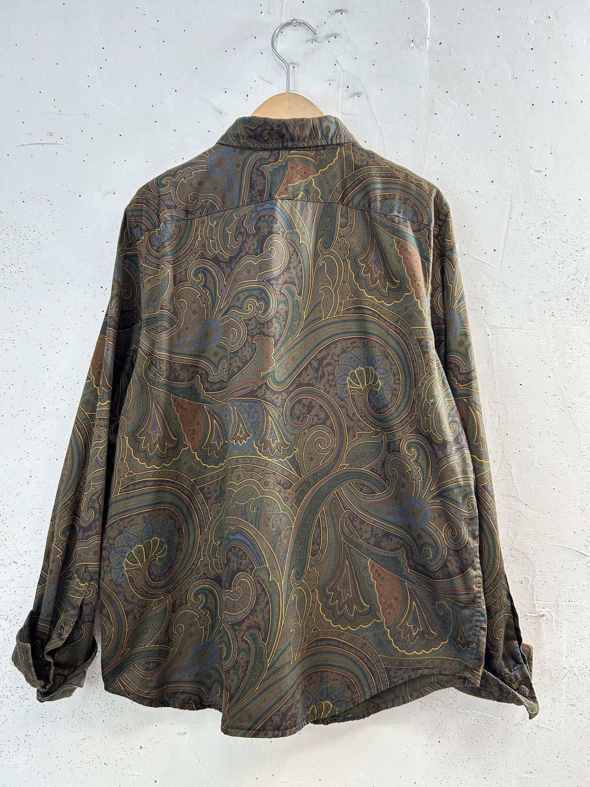 Vintage Shirt 〜Ralph Lauren〜 [I33904]
