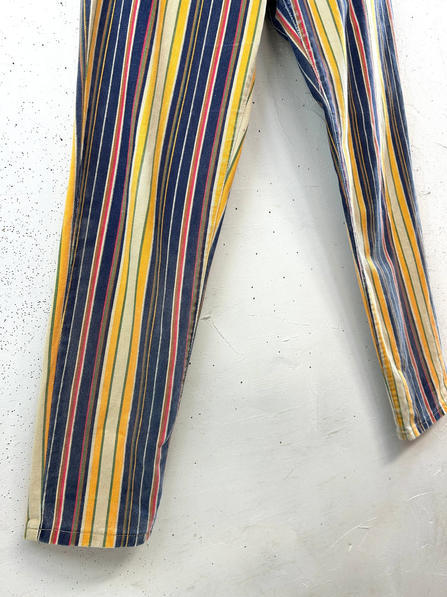 Vintage Pants MADE IN SPAIN  [F32873]