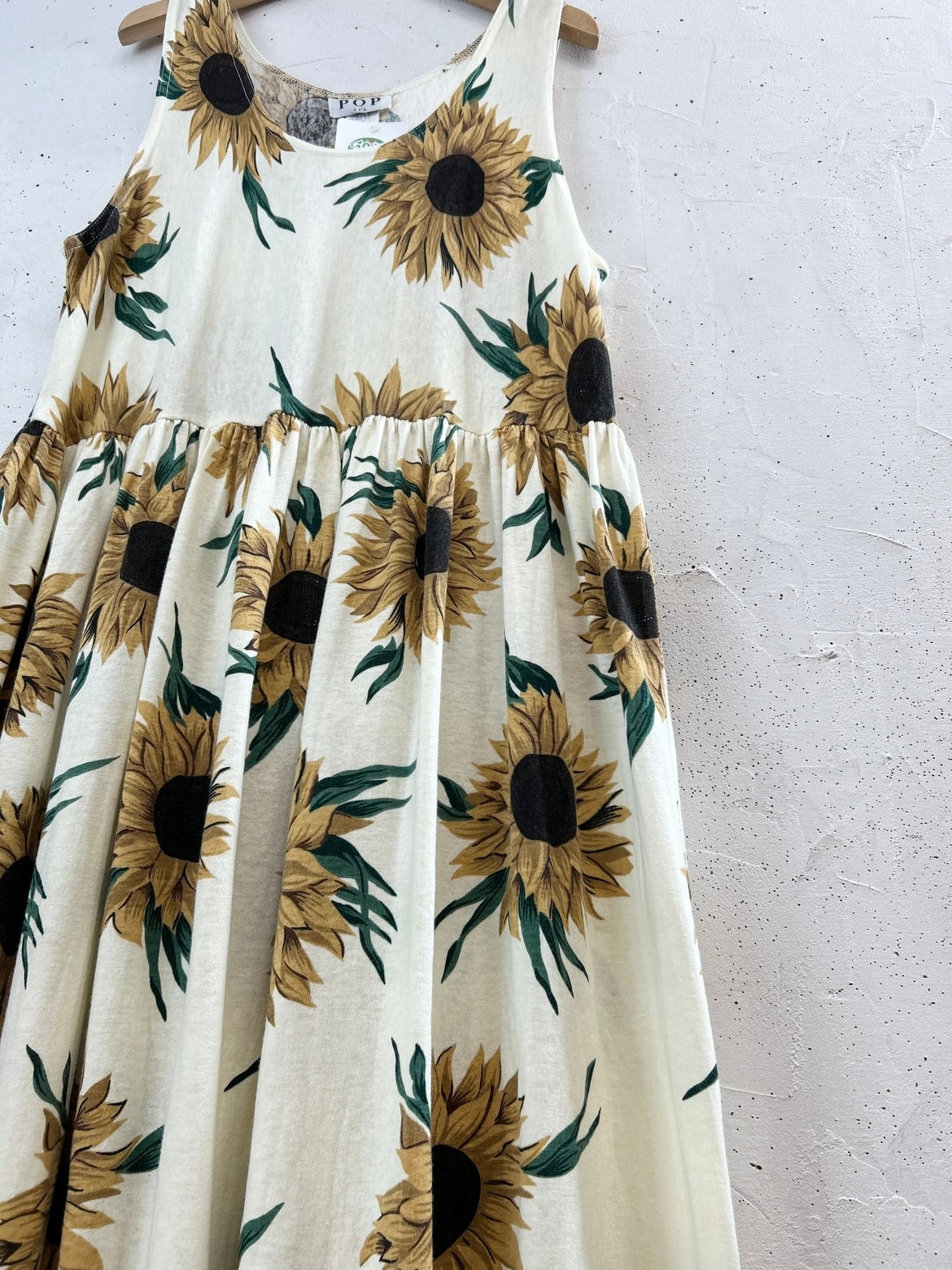 Vintage Dress [E32265]