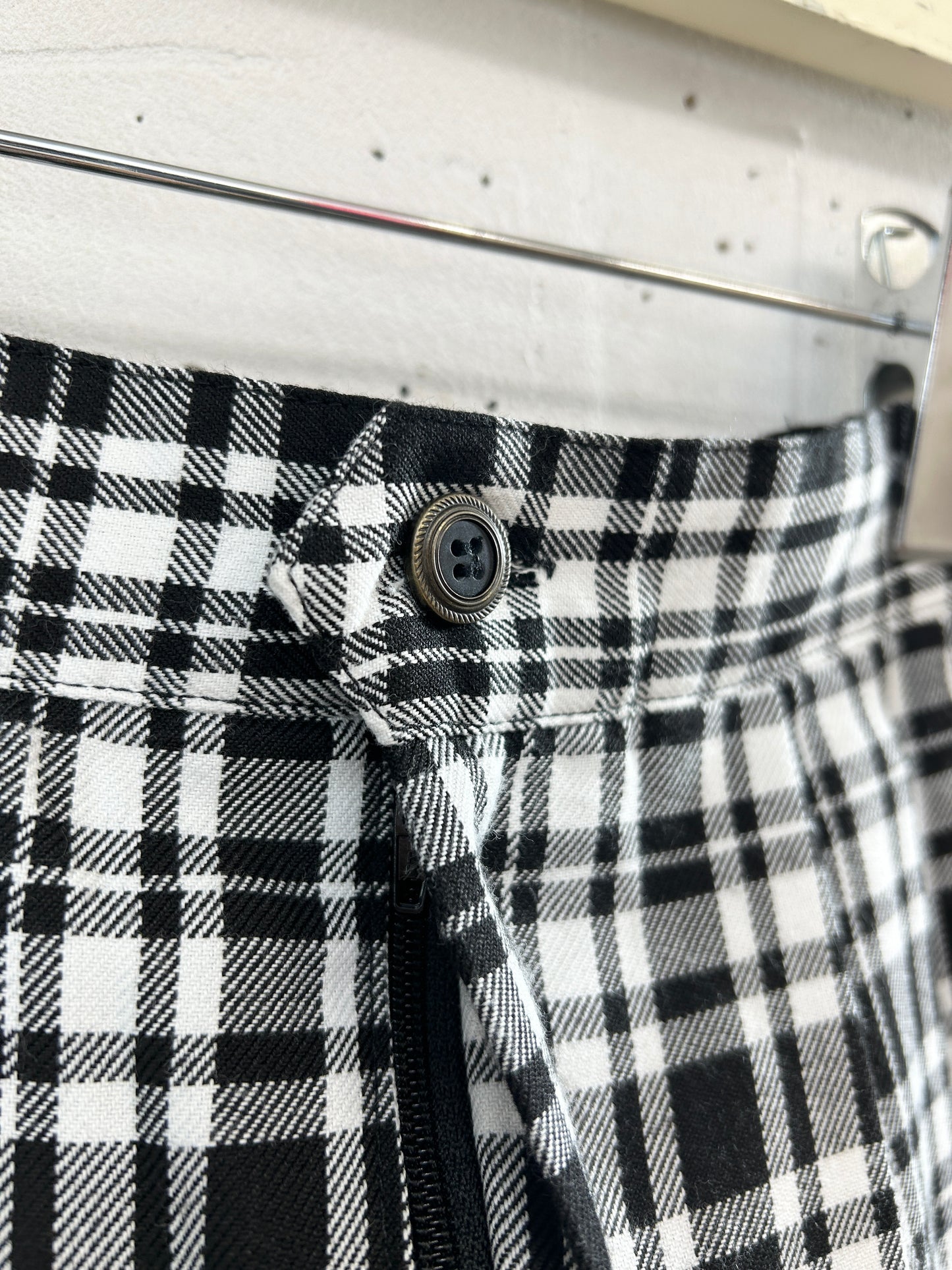 Vintage Pants [H33481]