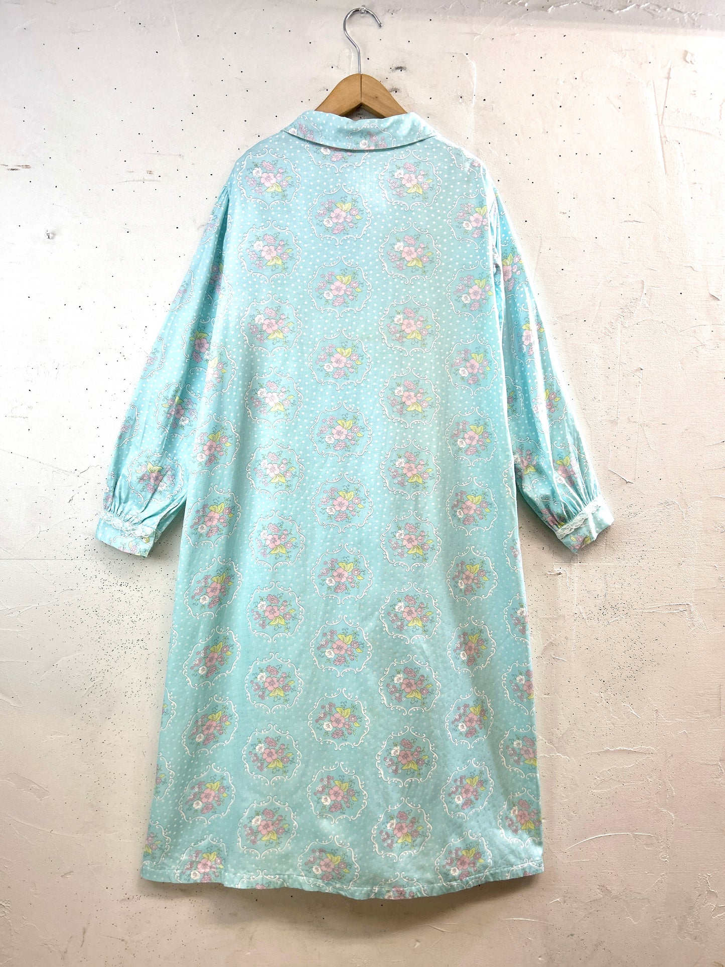 Vintage Nightie Dress [B31588]