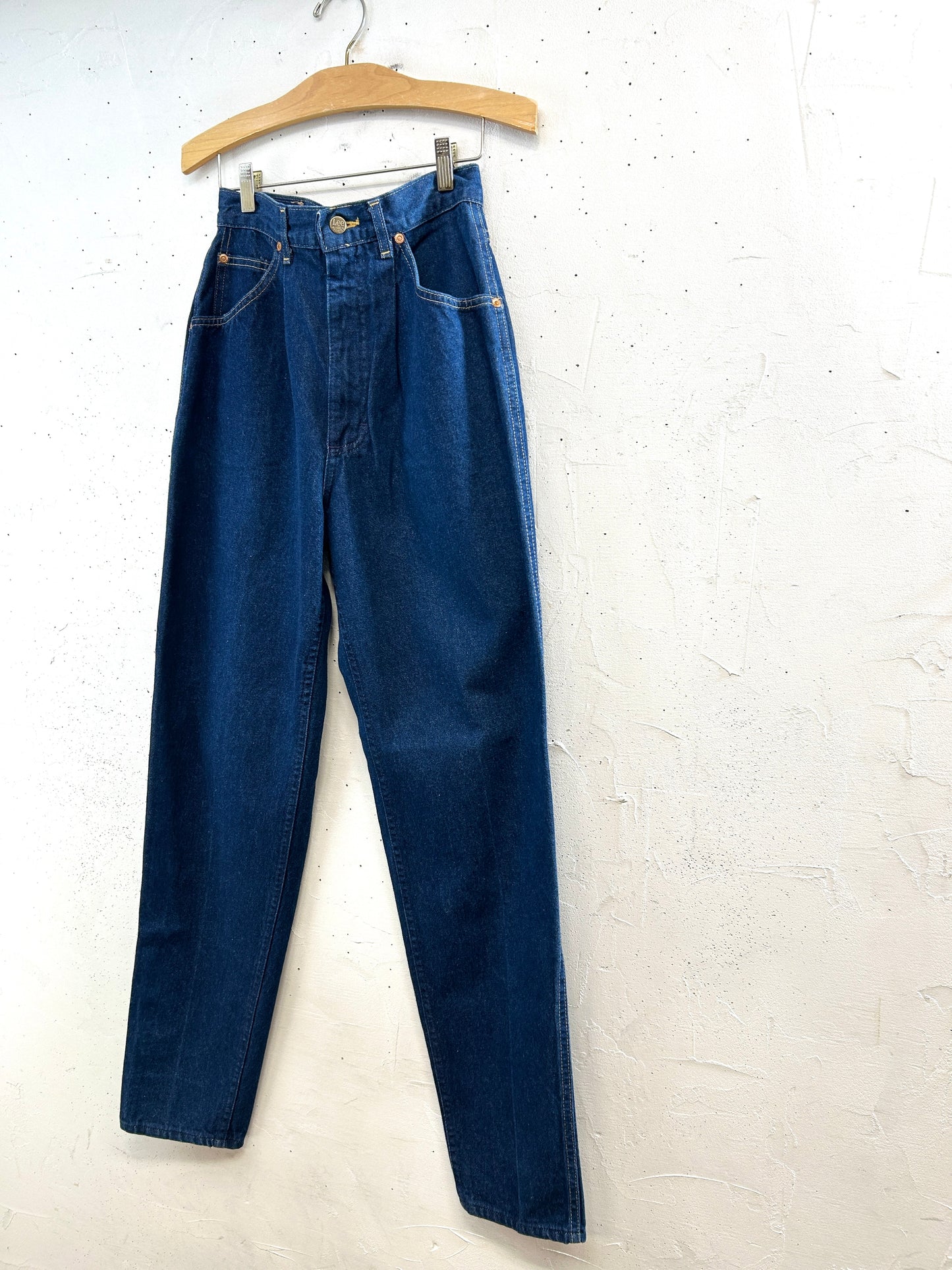 Vintage Denim Pants  〜Lee〜 MADE IN USA [E32335]
