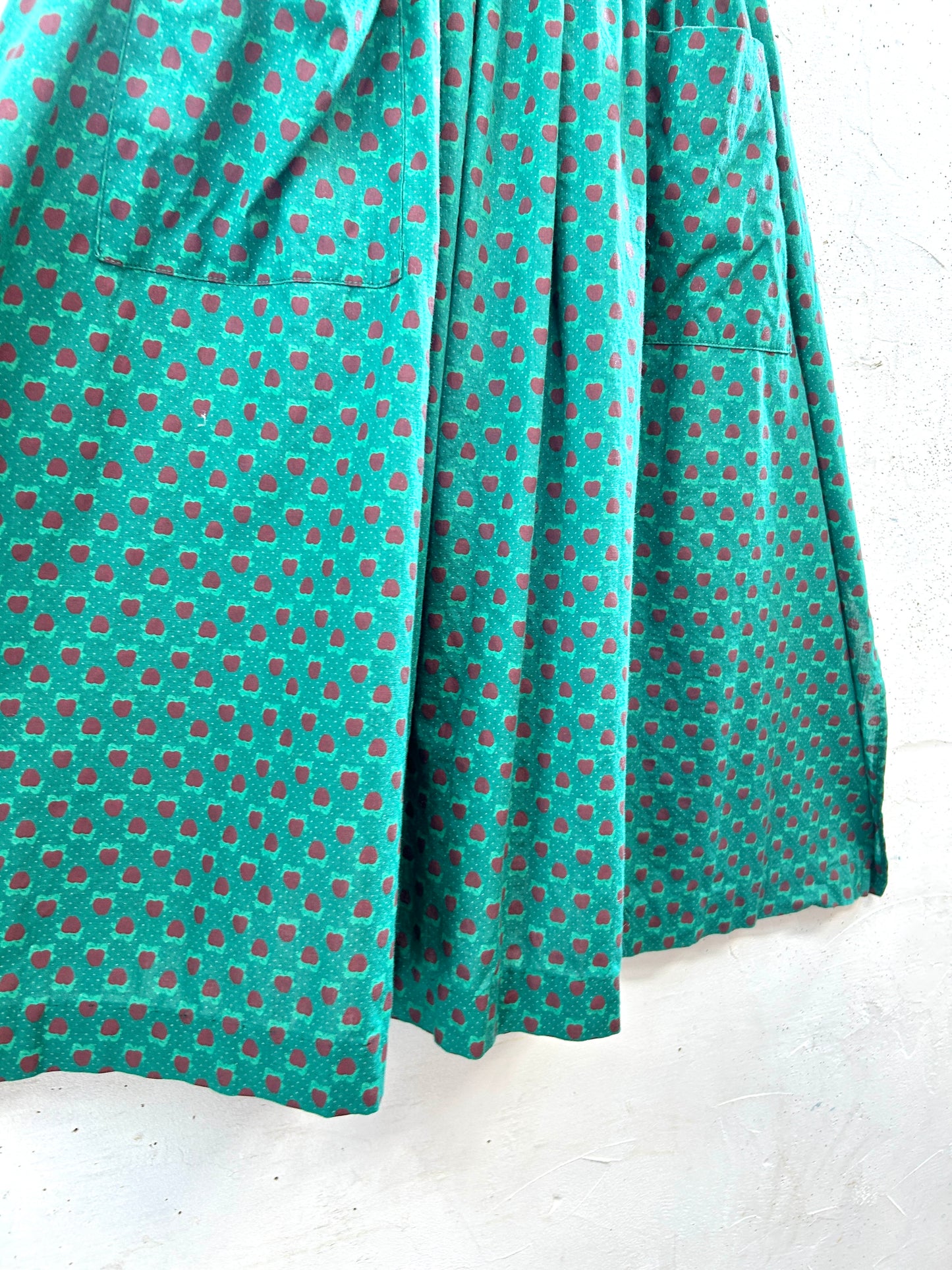 Vintage Apron [F32885]