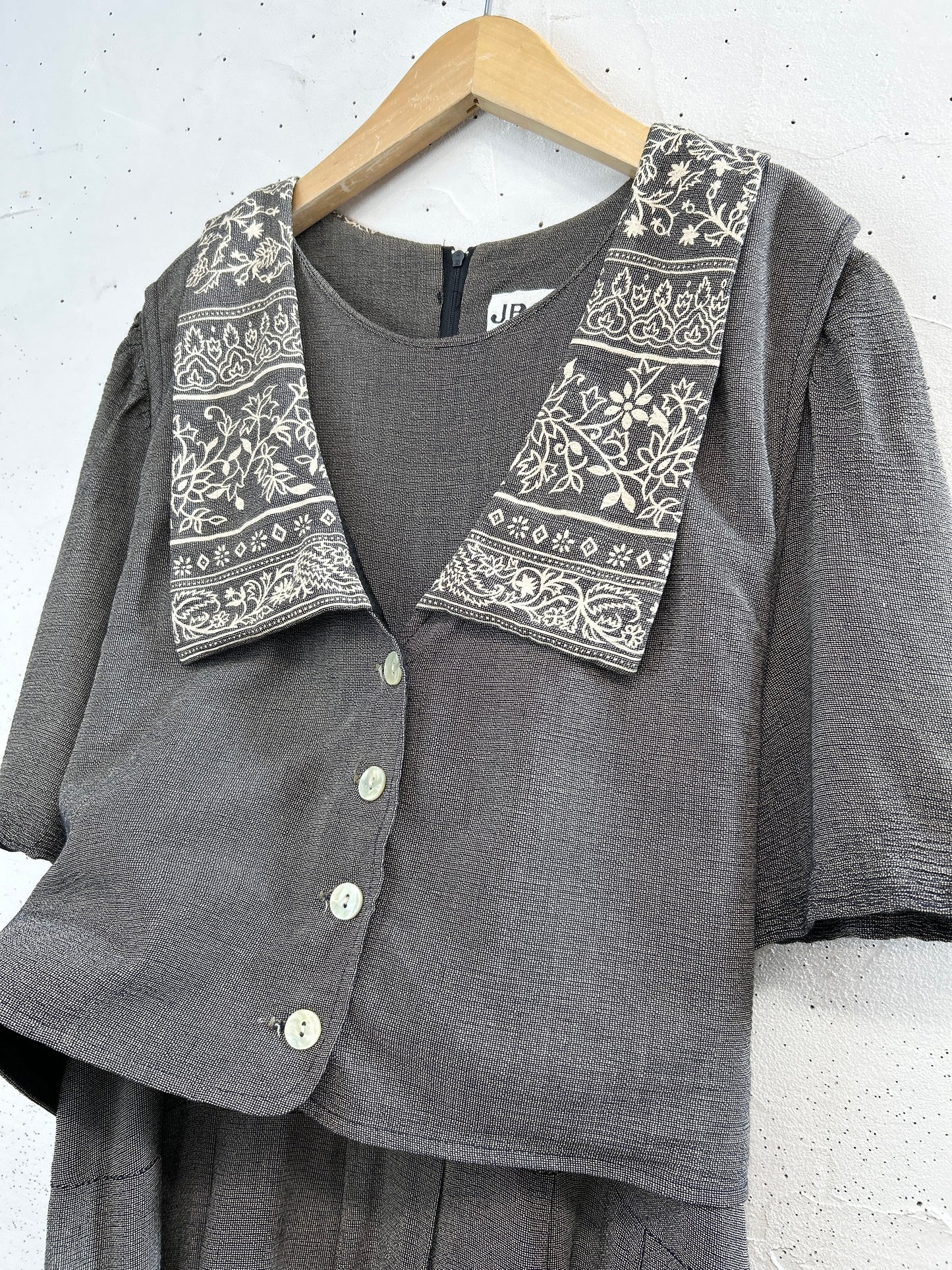 Vintage Dress [E32518]