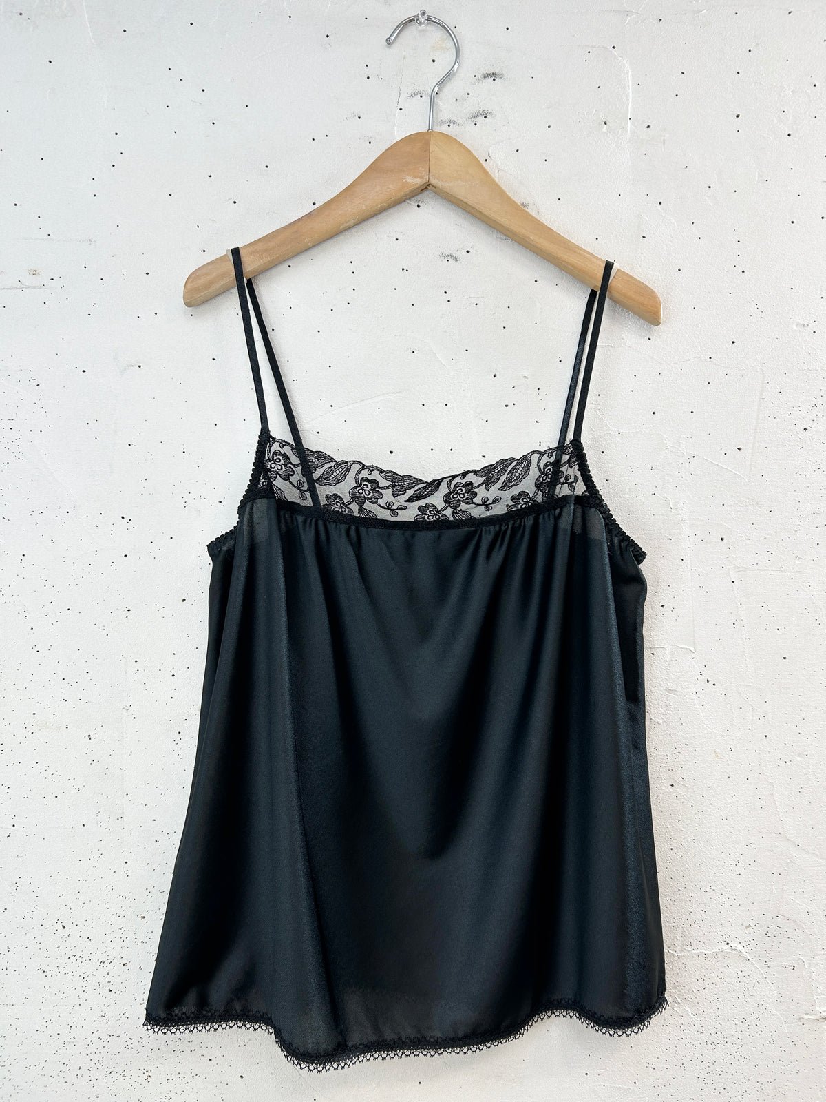 Vintage Camisole Tops [I33724]