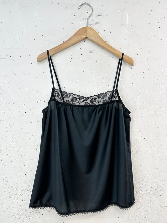 Vintage Camisole Tops [I33724]
