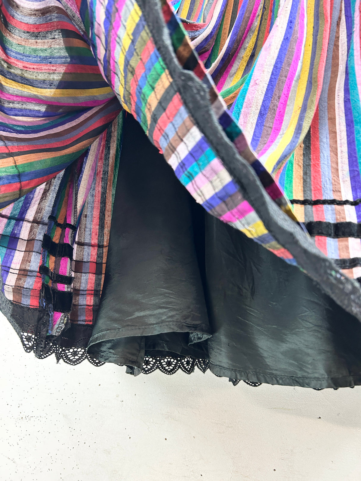 Vintage Skirt [I33754]