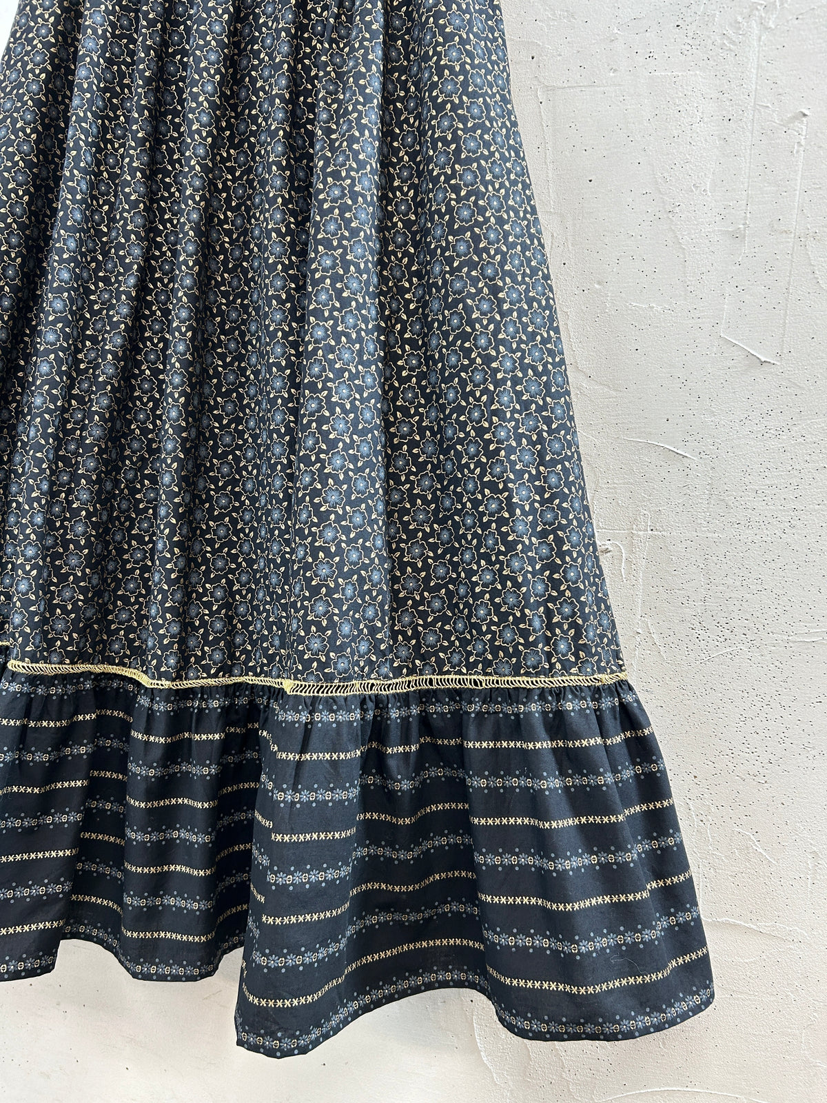 Vintage Tyrol Skirt [I33728]