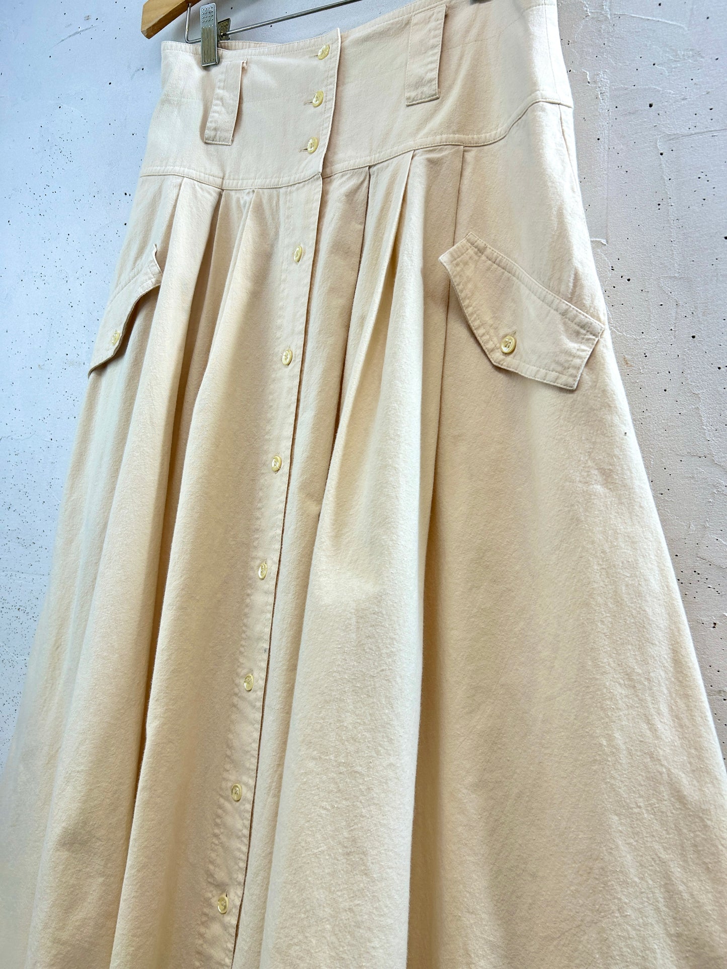 Vintage Skirt [E32548]