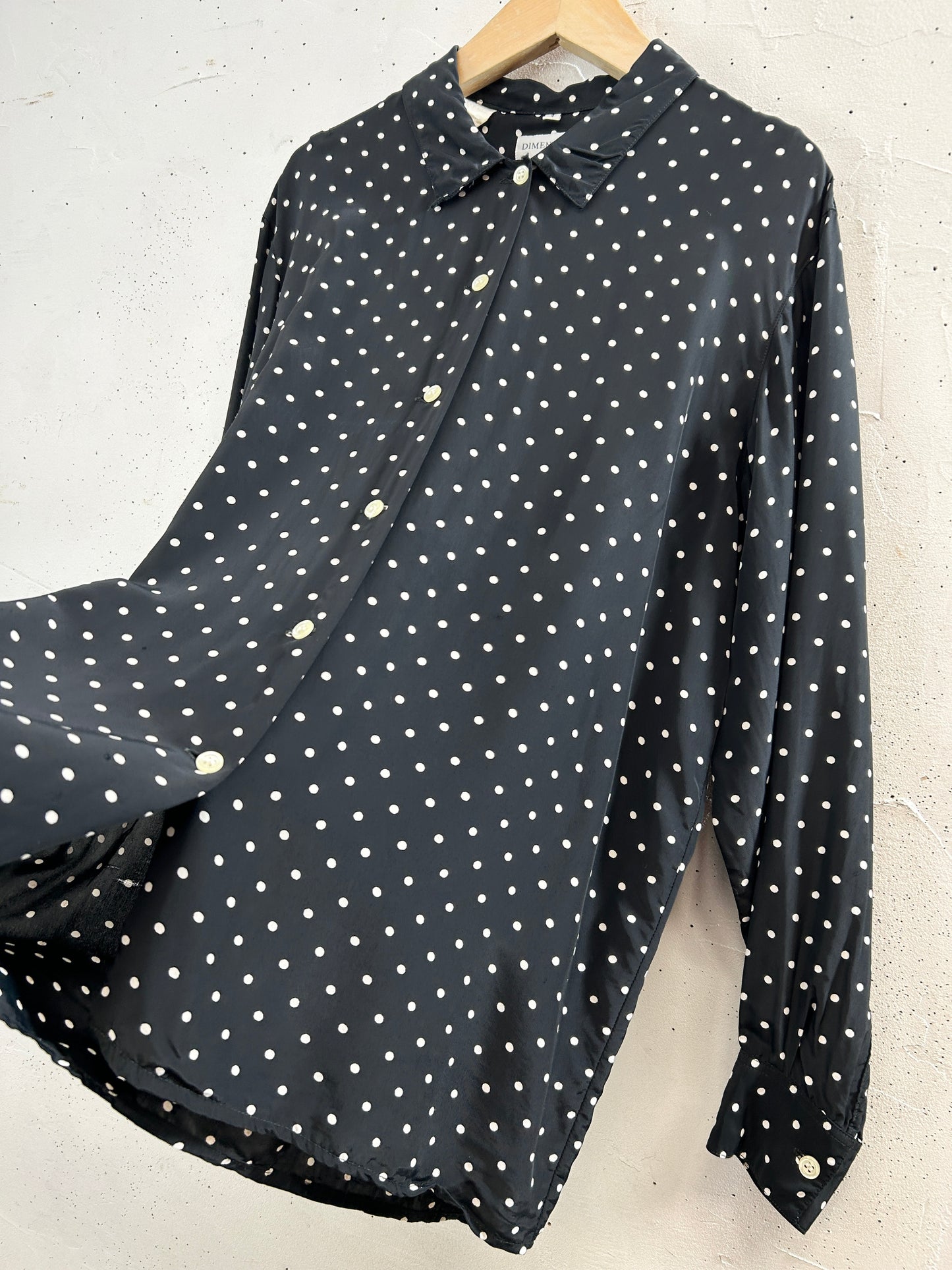 Vintage Shirt [G32896]