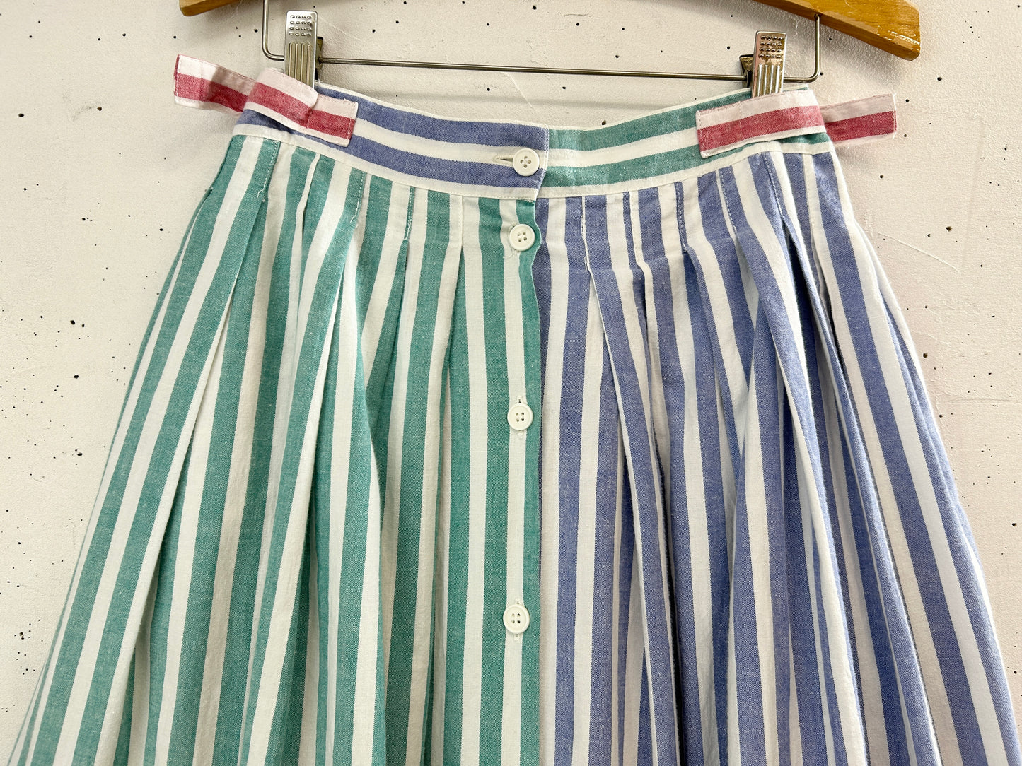 Vintage Skirt [E32510]