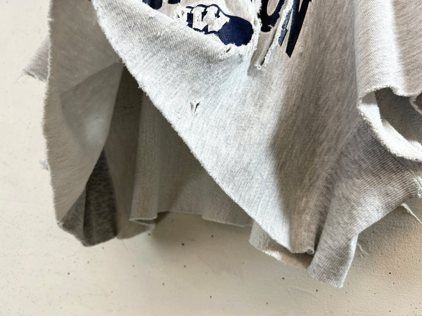 Vintage College Sweat 〜Lee〜 [J30420]