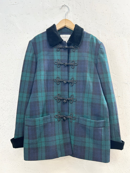 Vintage Jacket  [J34202]