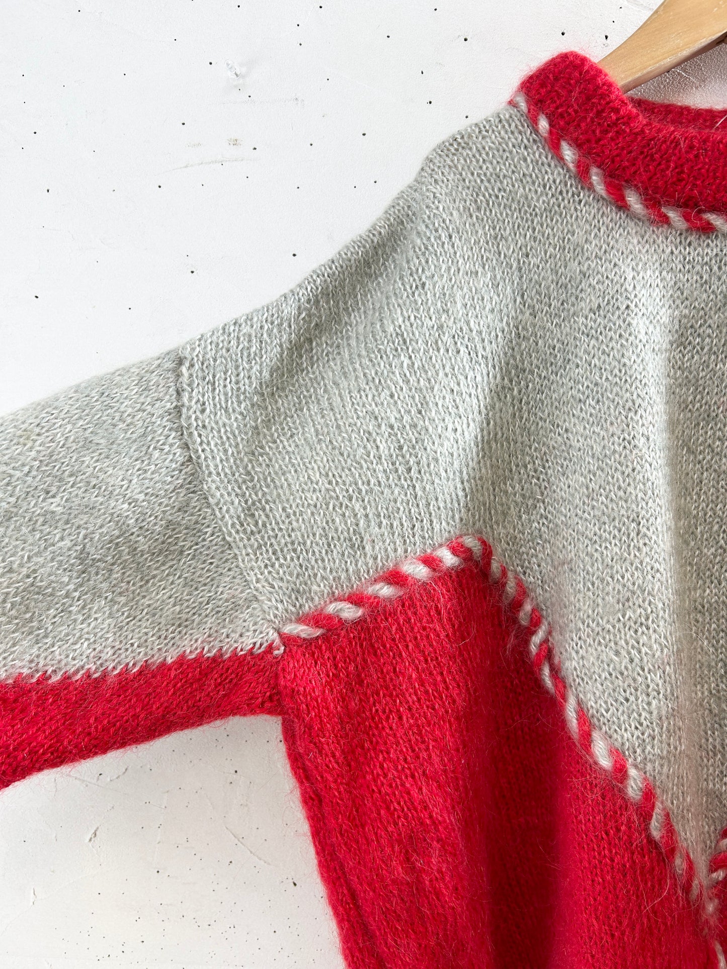 Vintage Knit [K30809]