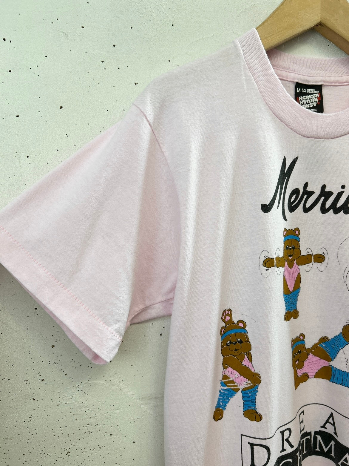 Vintage T-Shirt [C31980]