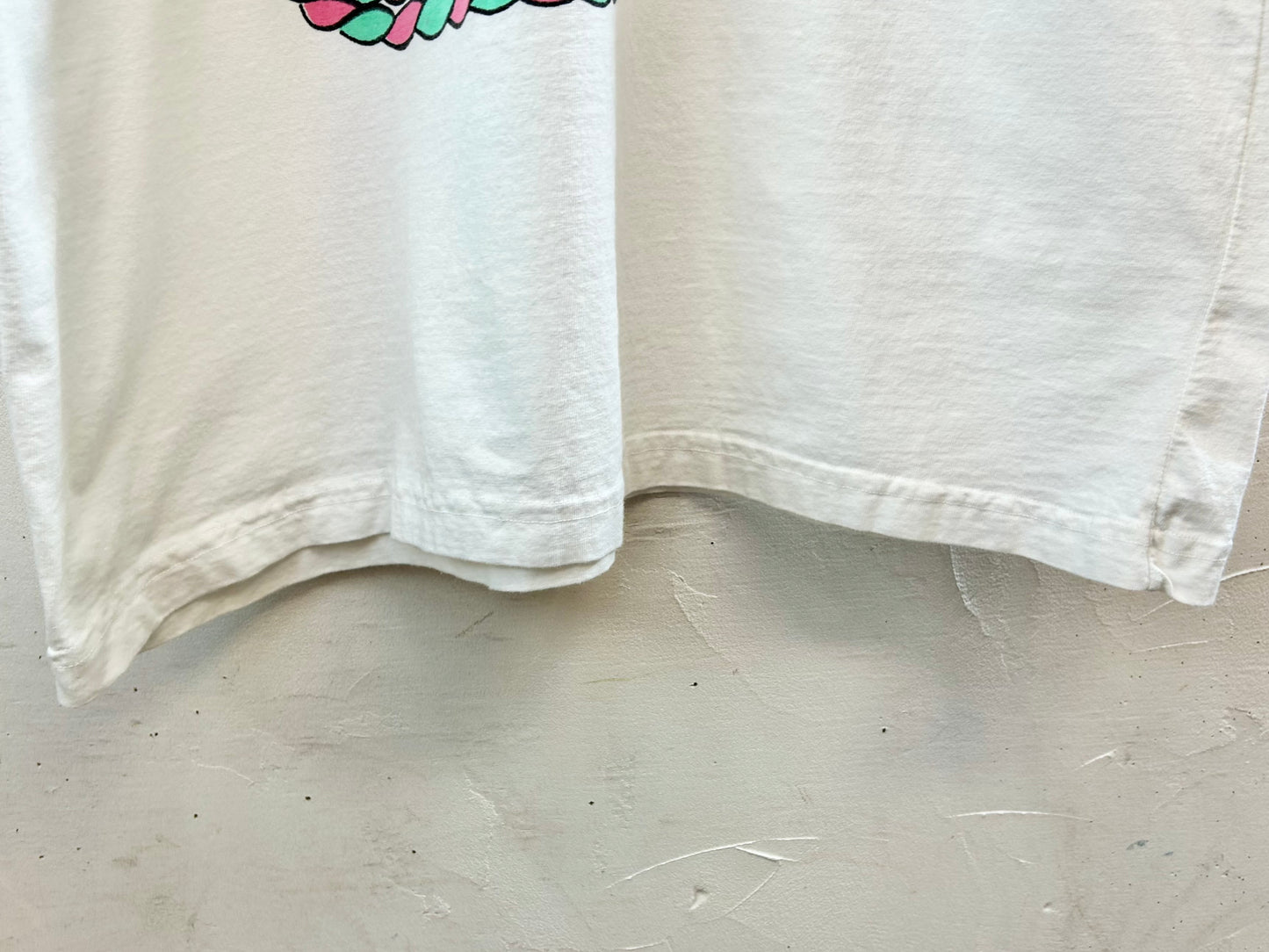 Vintage T-Shirt [G30804]