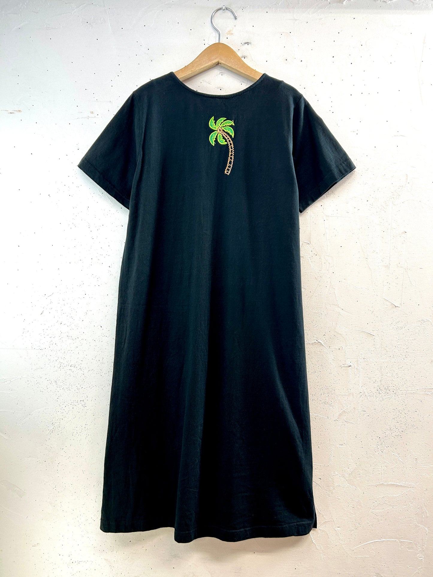 Vintage Dress  [D32219]