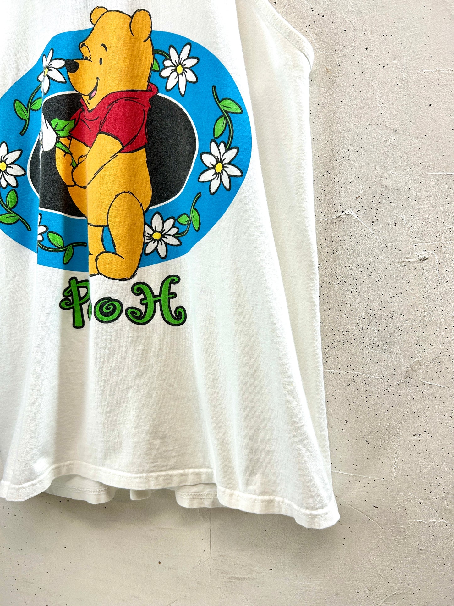 Vintage Long tops [F32630]