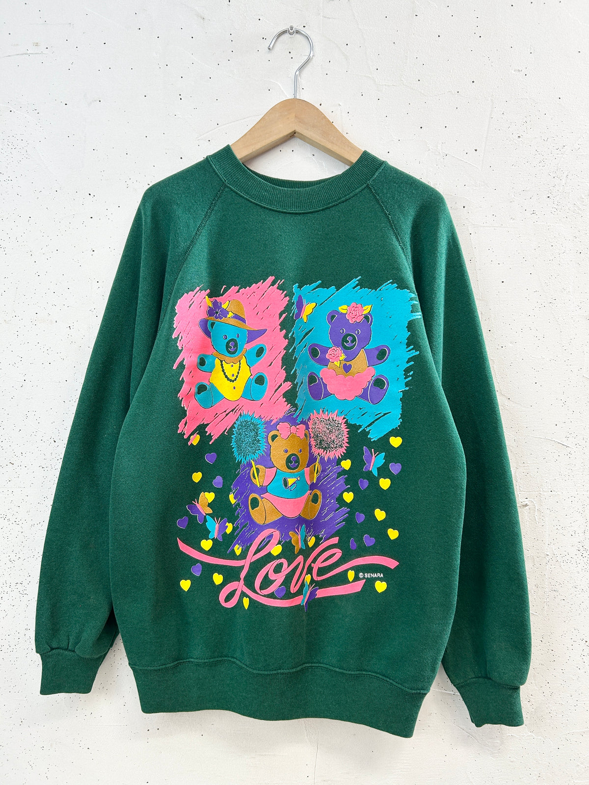 Vintage Sweat 〜MADE IN USA〜 [I33929]