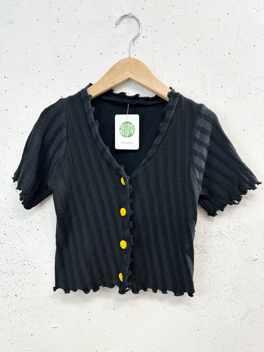 Vintage Cardigan [E32454]
