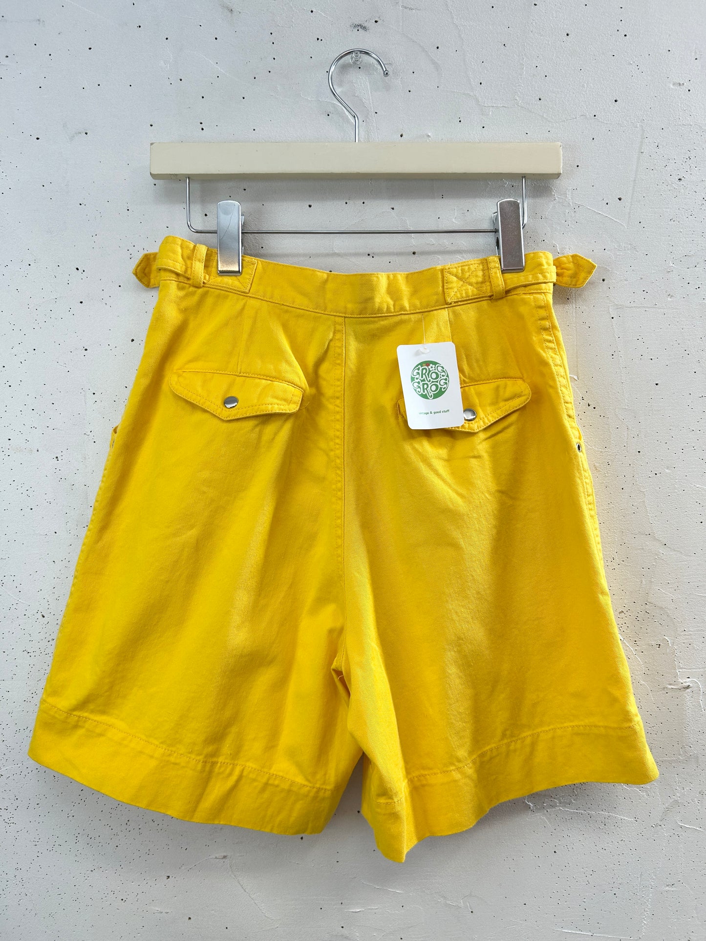 Vintage Pants [H33333]