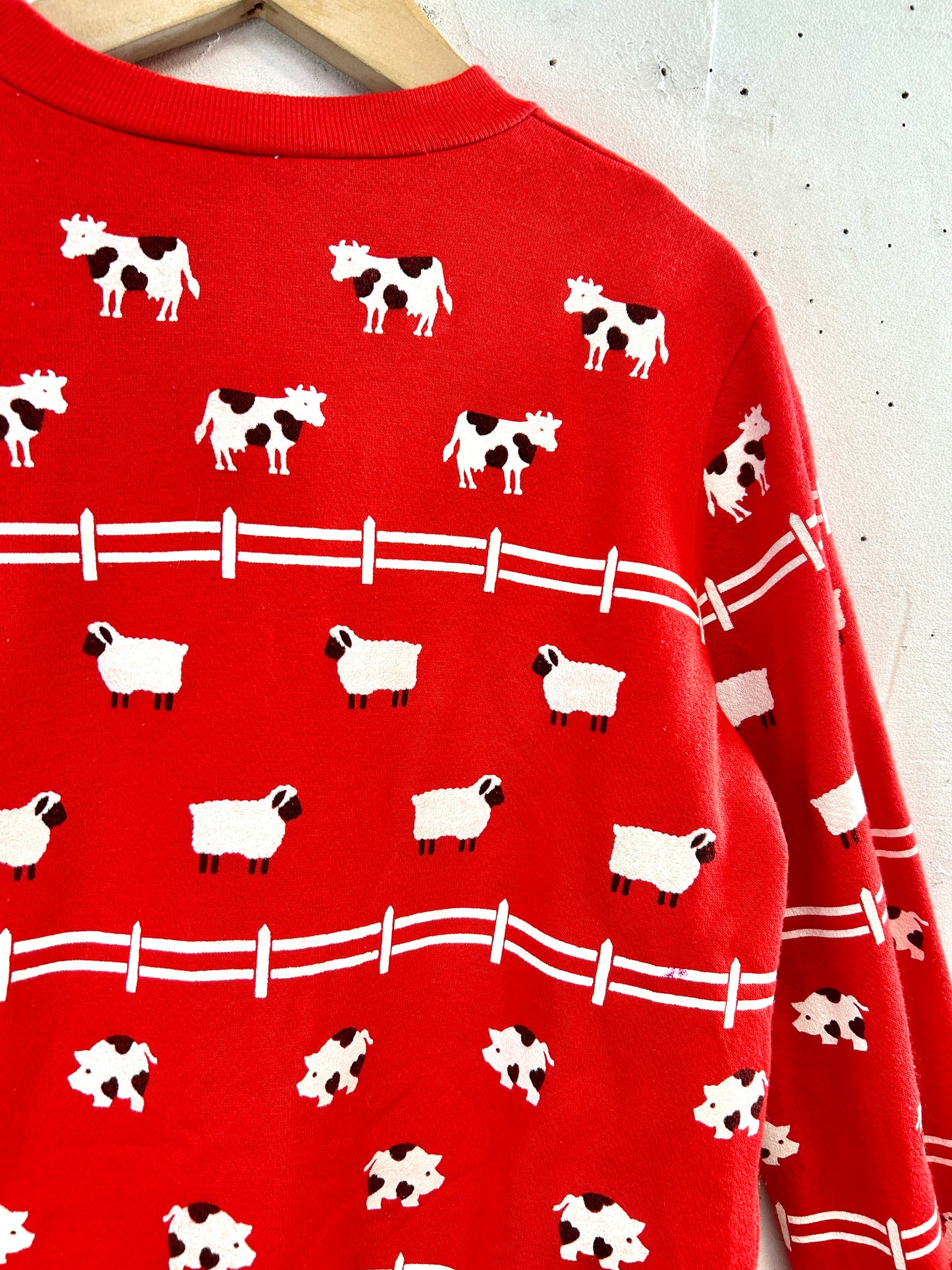 Vintage Sweat  [C31786]