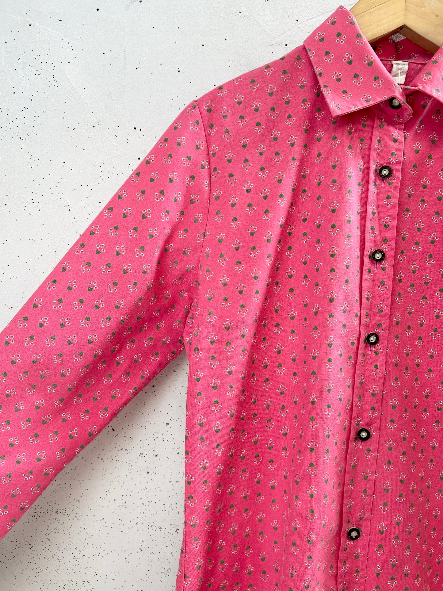 Vintage Tyrol Shirt [F32735]