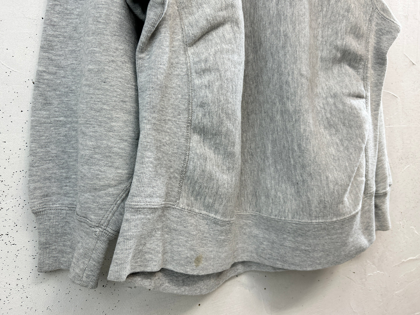 Vintage College Sweat 〜MADE IN USA〜 [A31387]