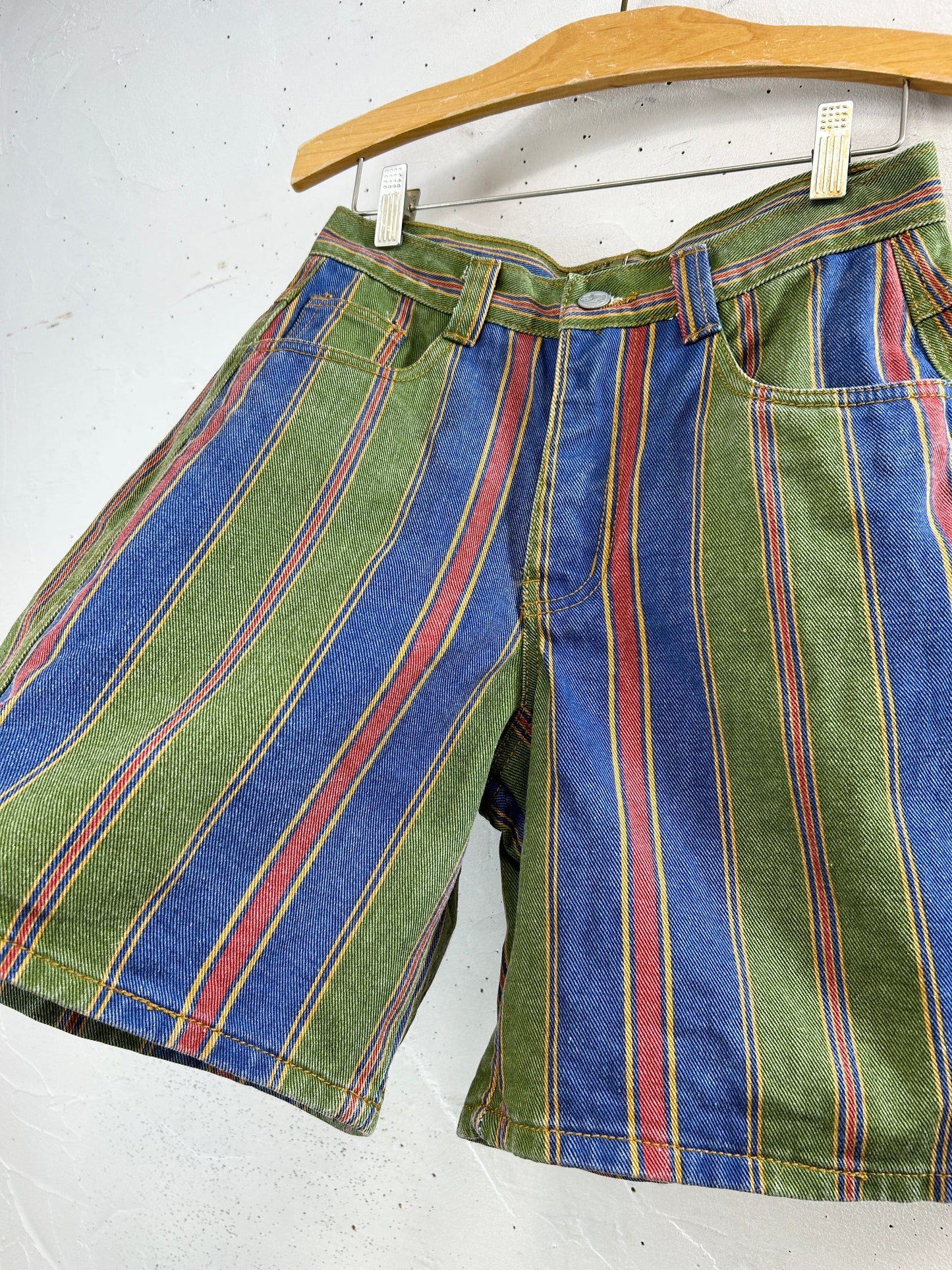 Vintage Pants [E32515]