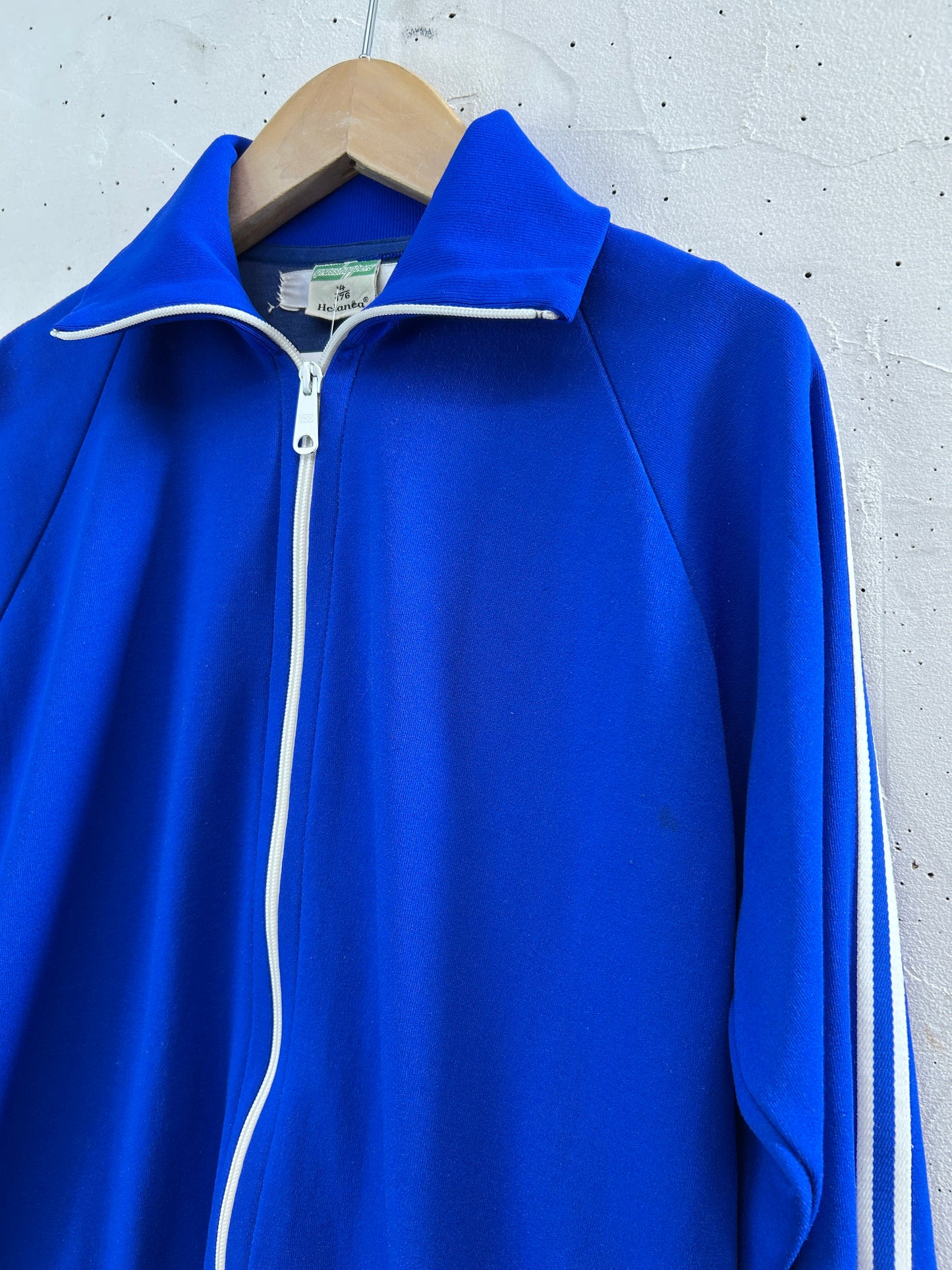 Vintage Track Jacket [G33225]