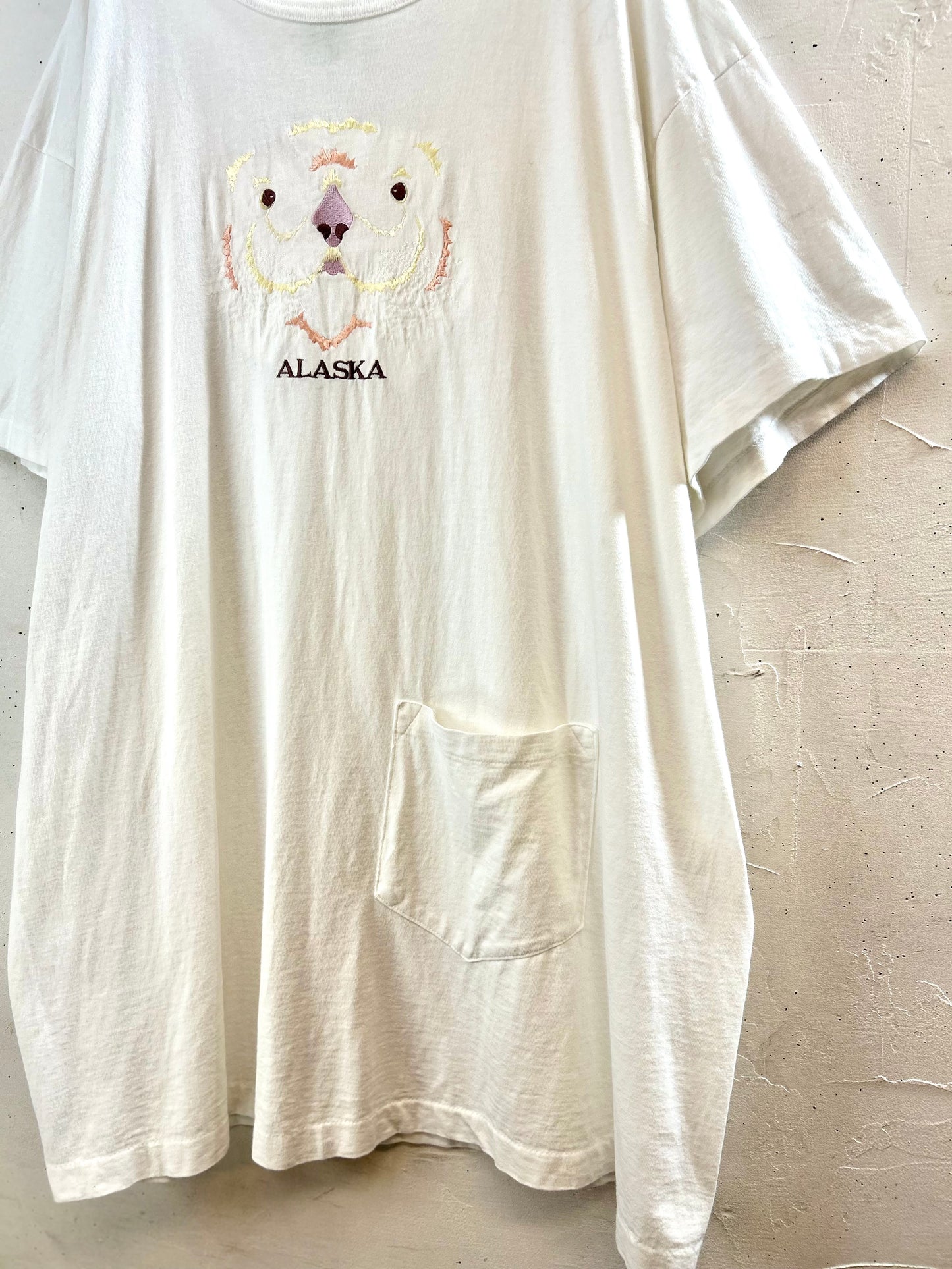 Vintage T-Shirt  MADE IN USA [F30511]