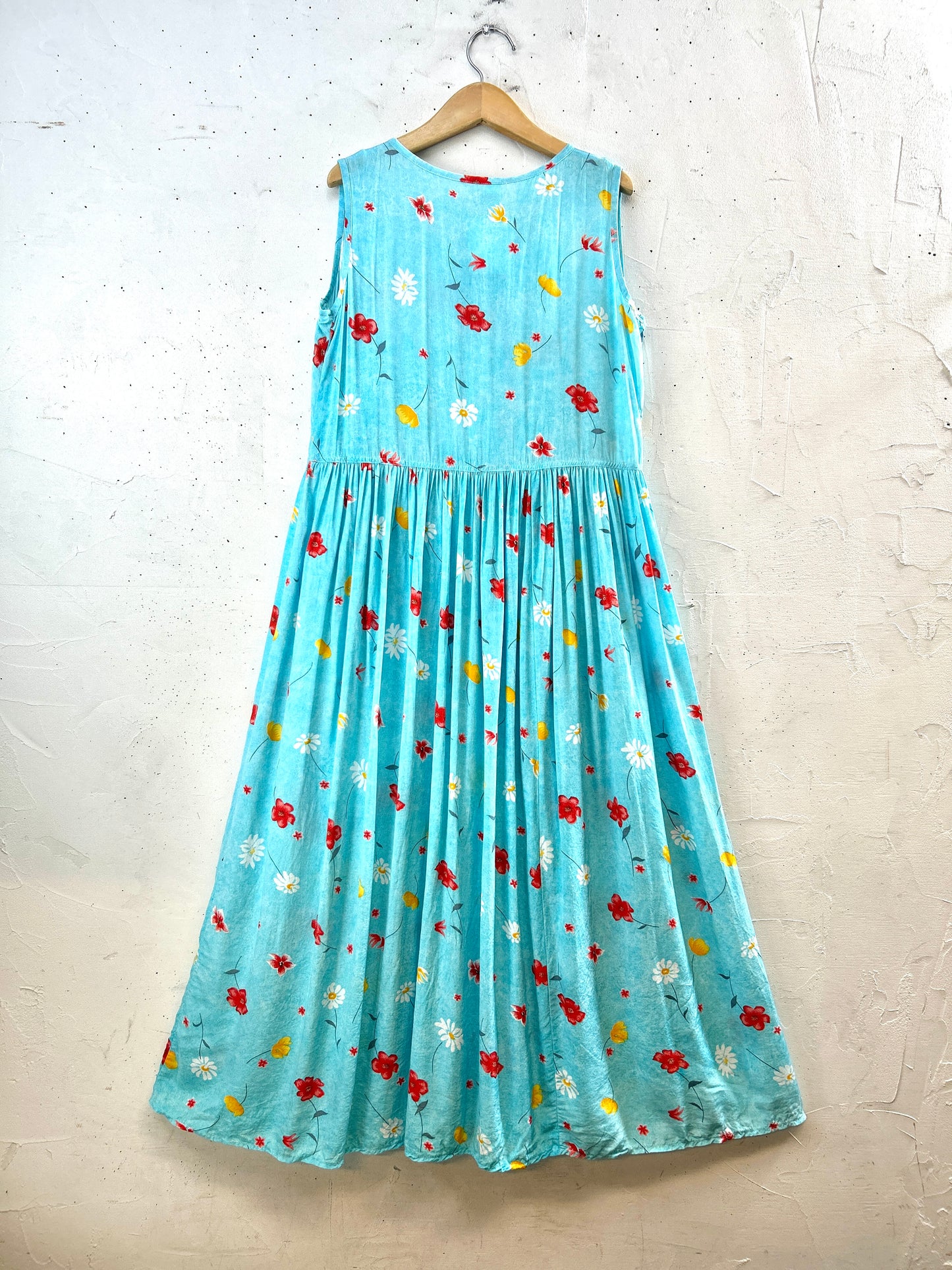 Vintage Dress [H30845]